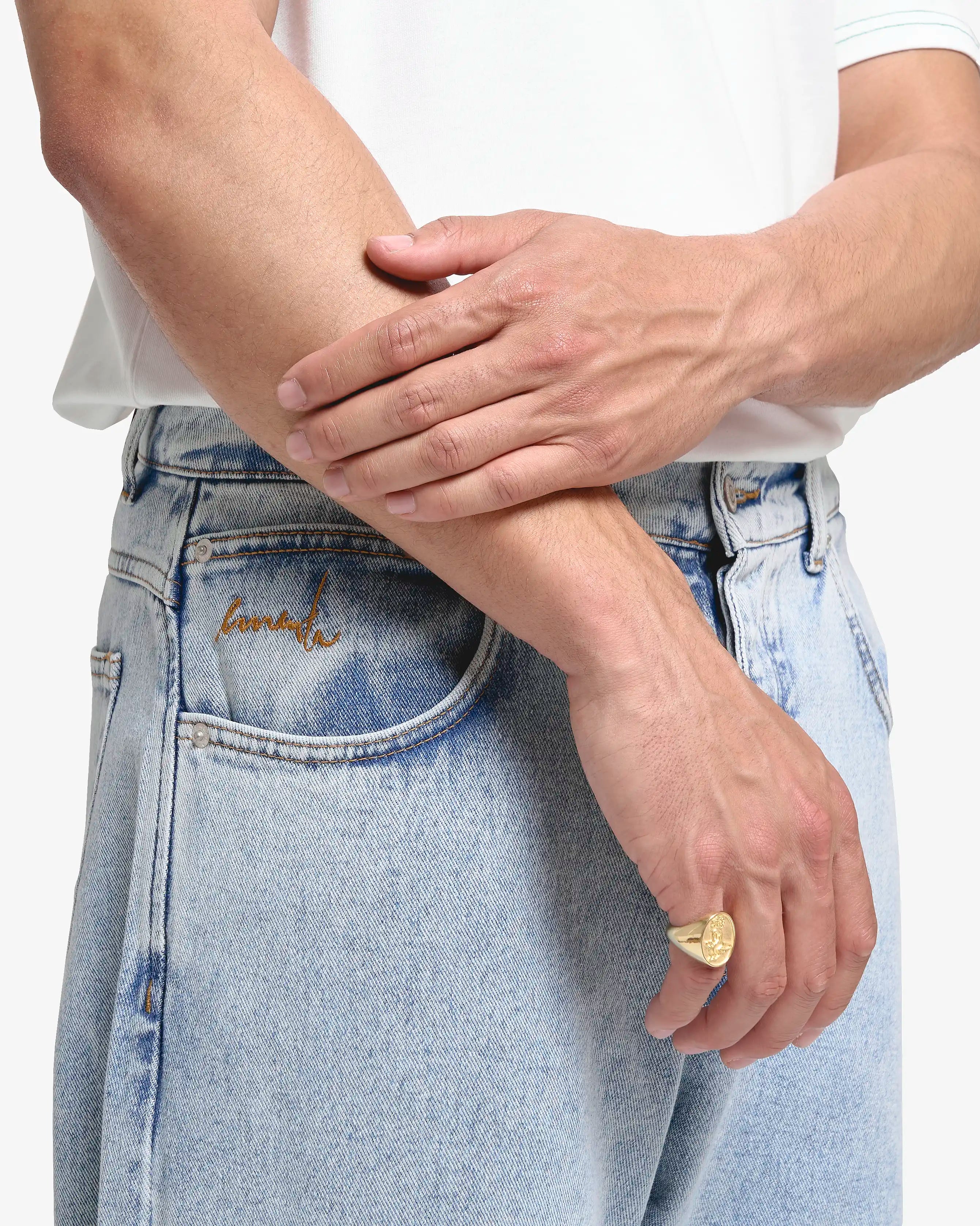 Magoado Jeans