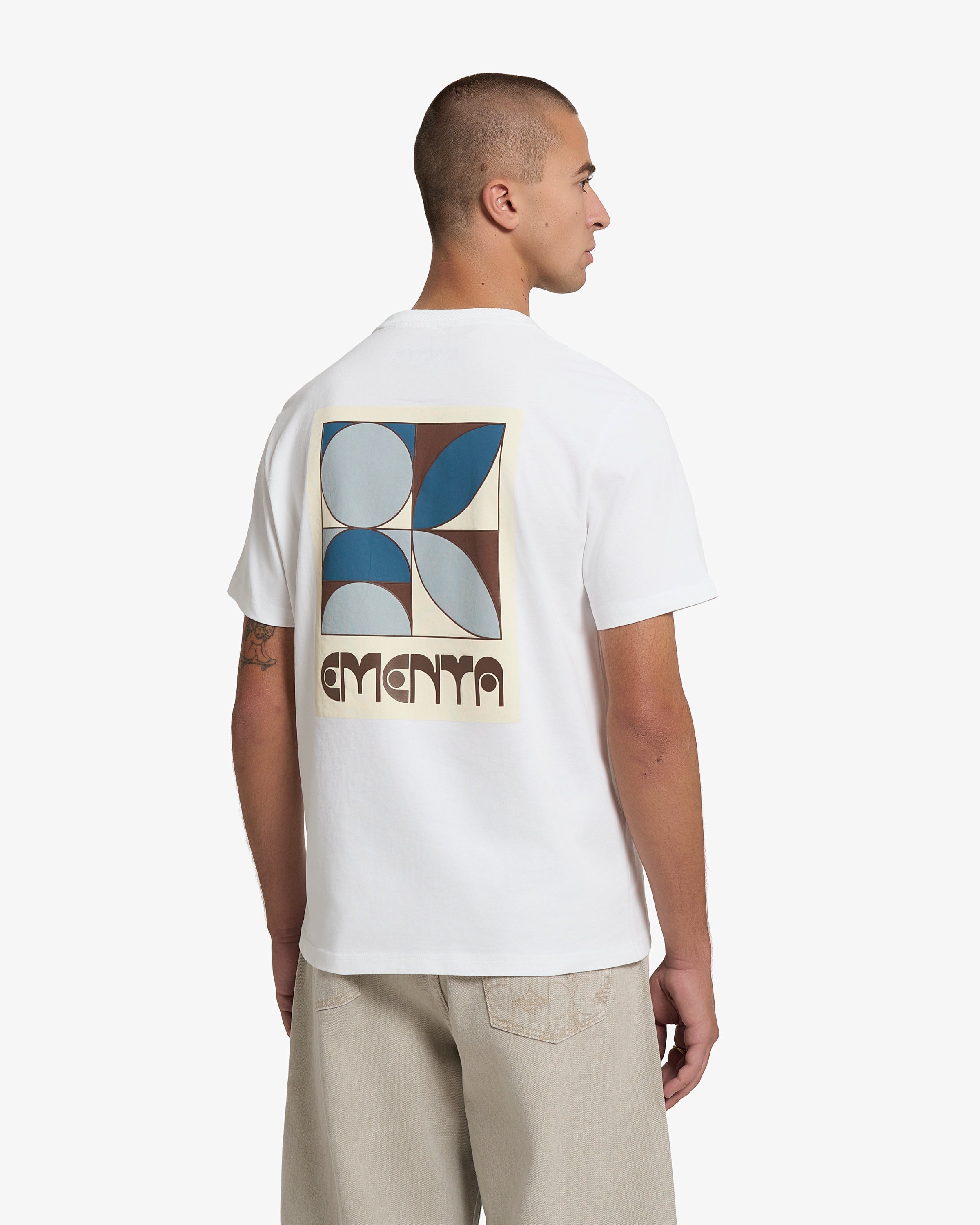 Leaf T-shirt