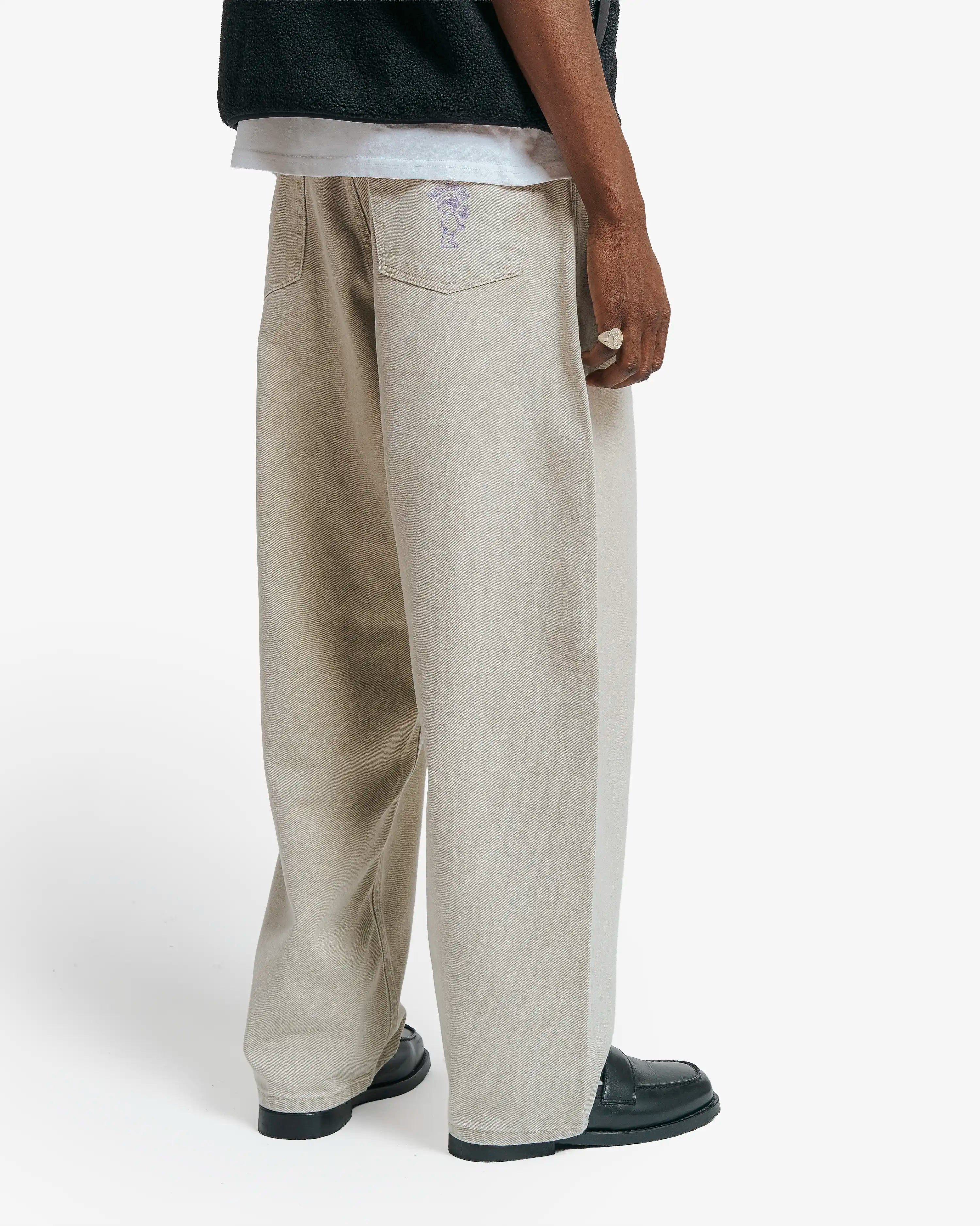 Bonga Bebucho Pants
