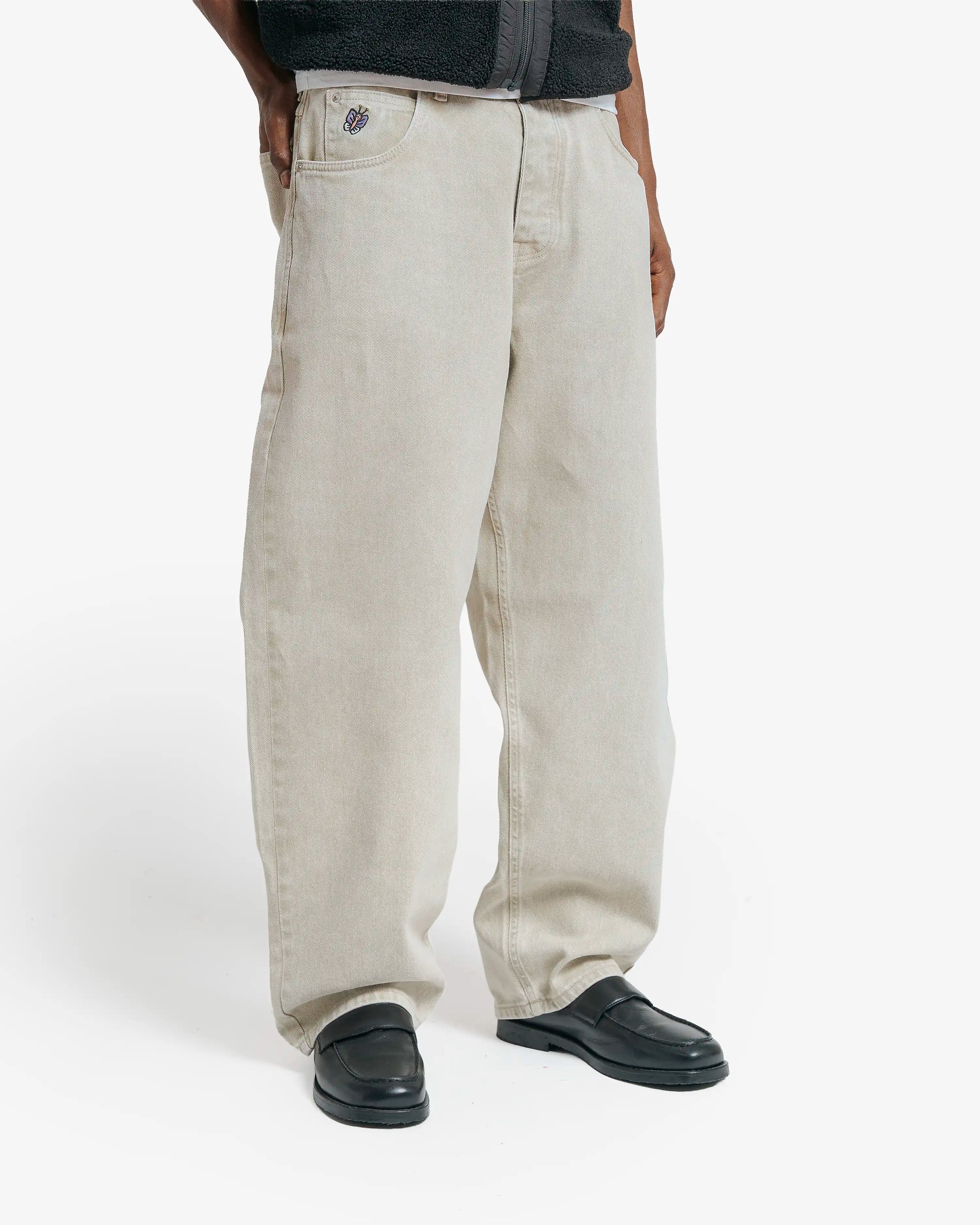 Bonga Bebucho Pants