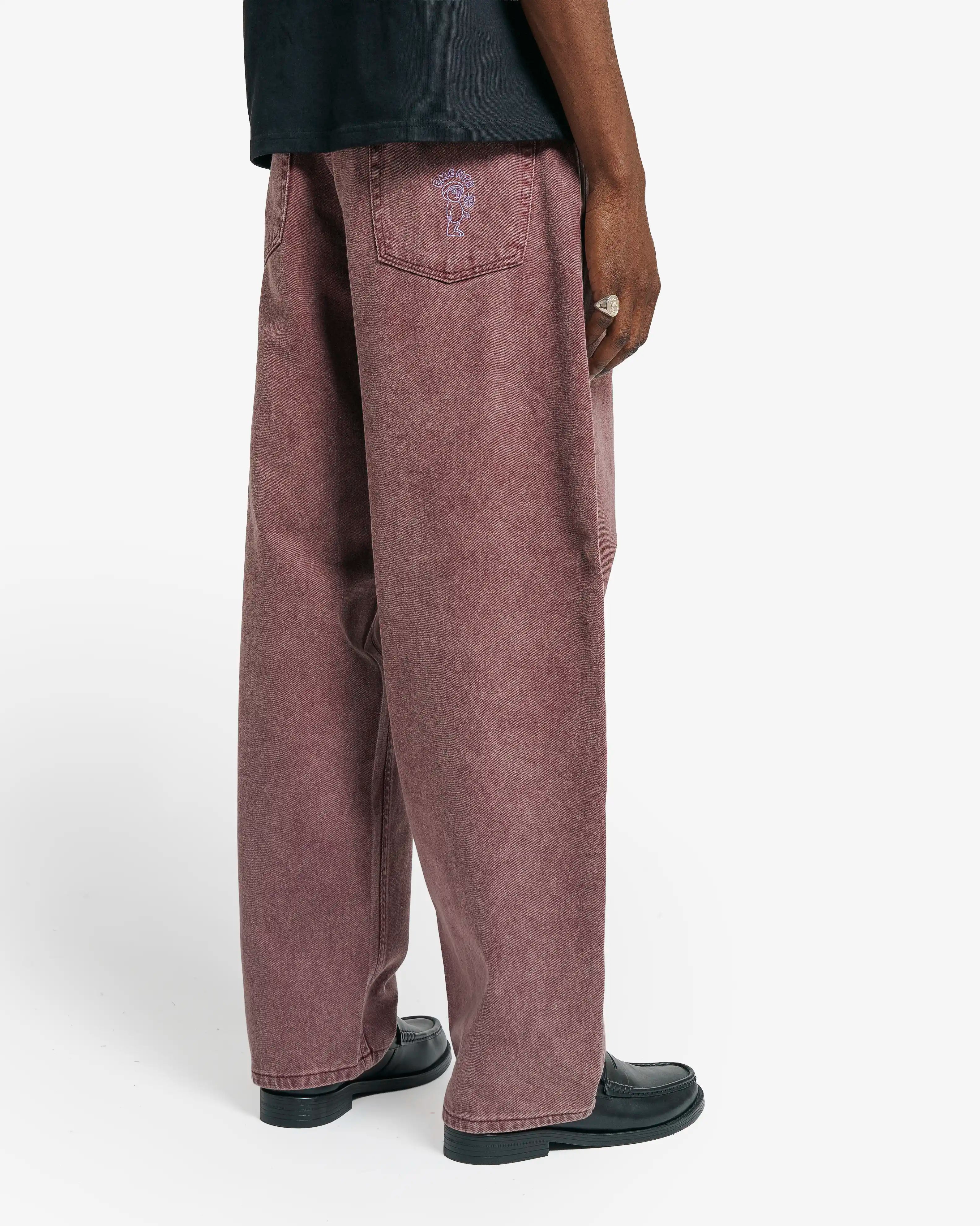 #color_burgundy washed