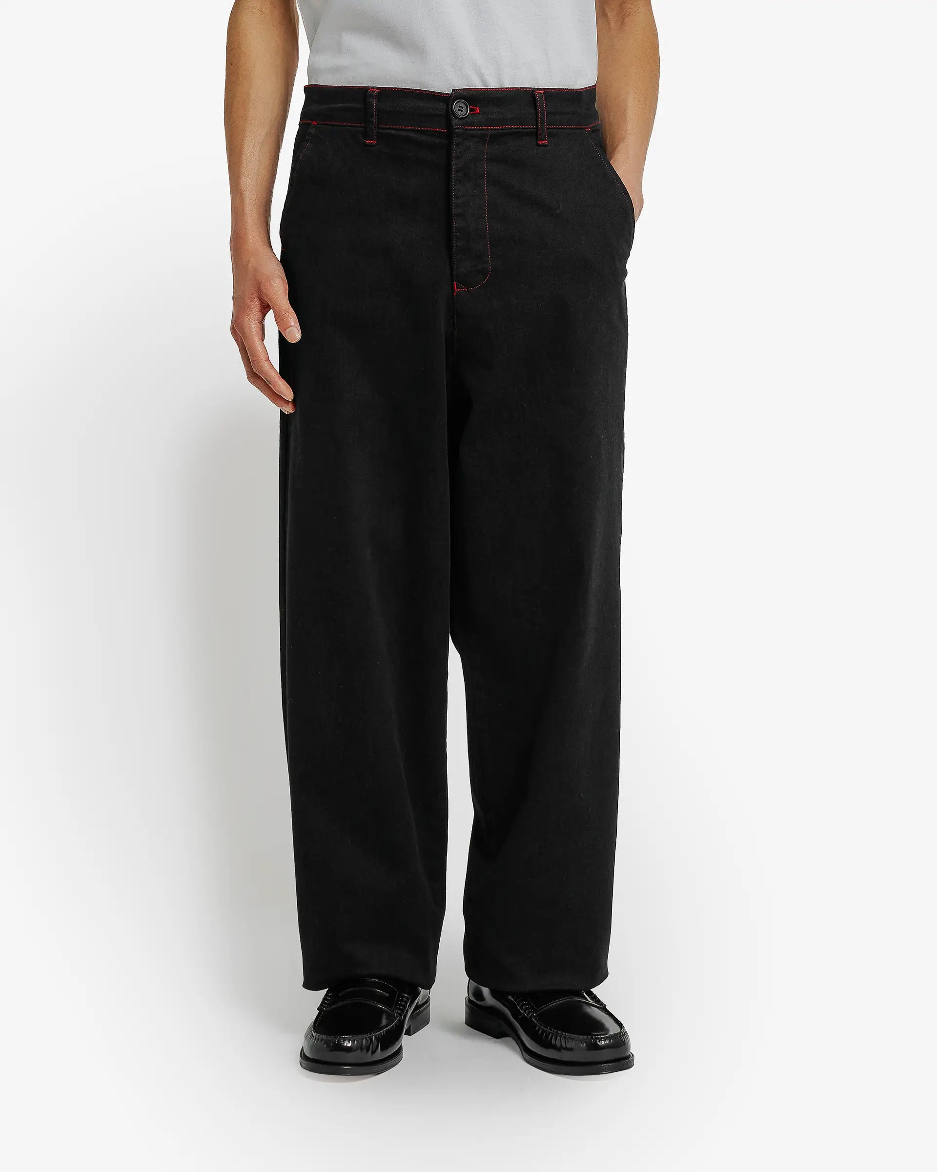 Magoado Claudino Pants