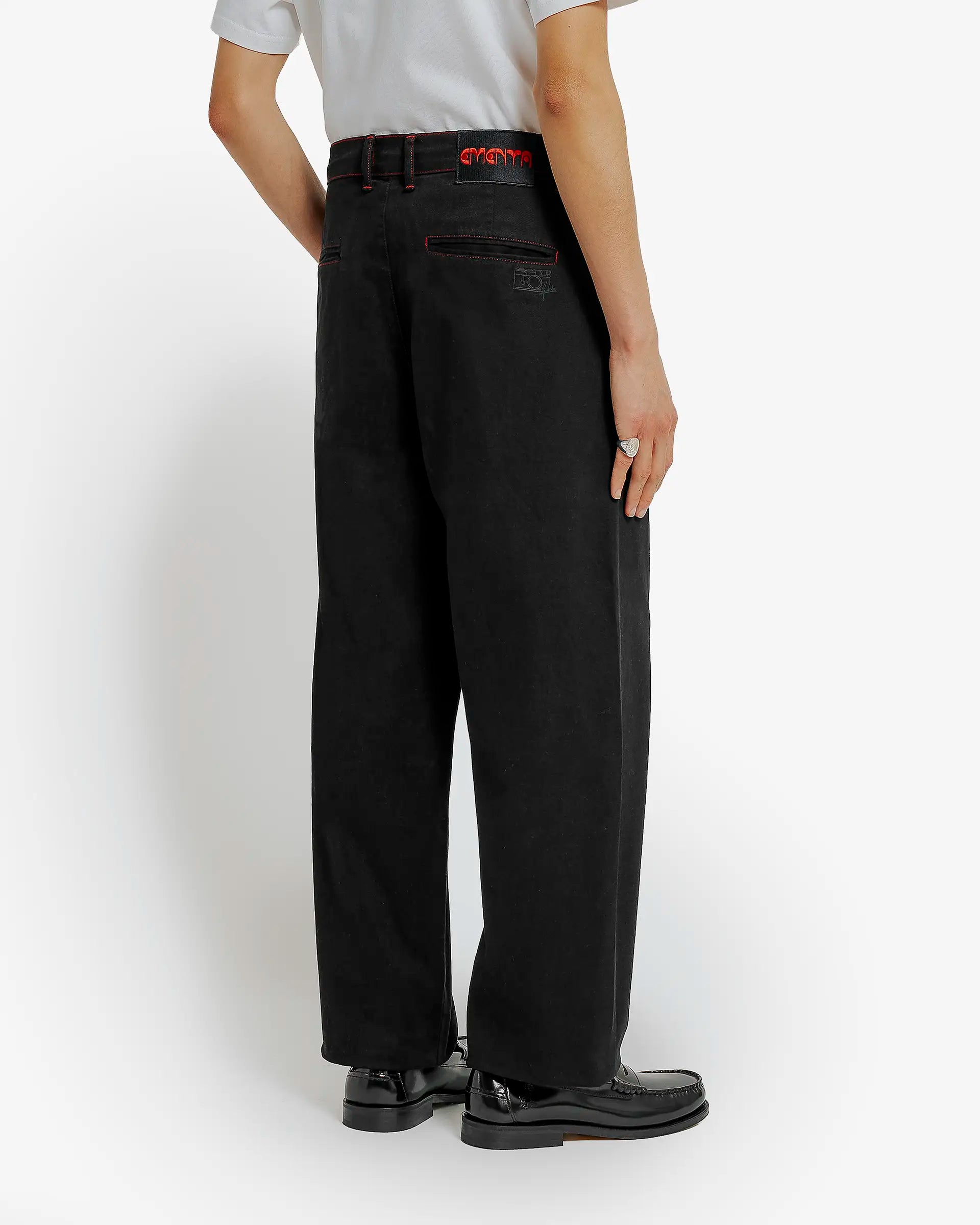 Magoado Claudino Pants