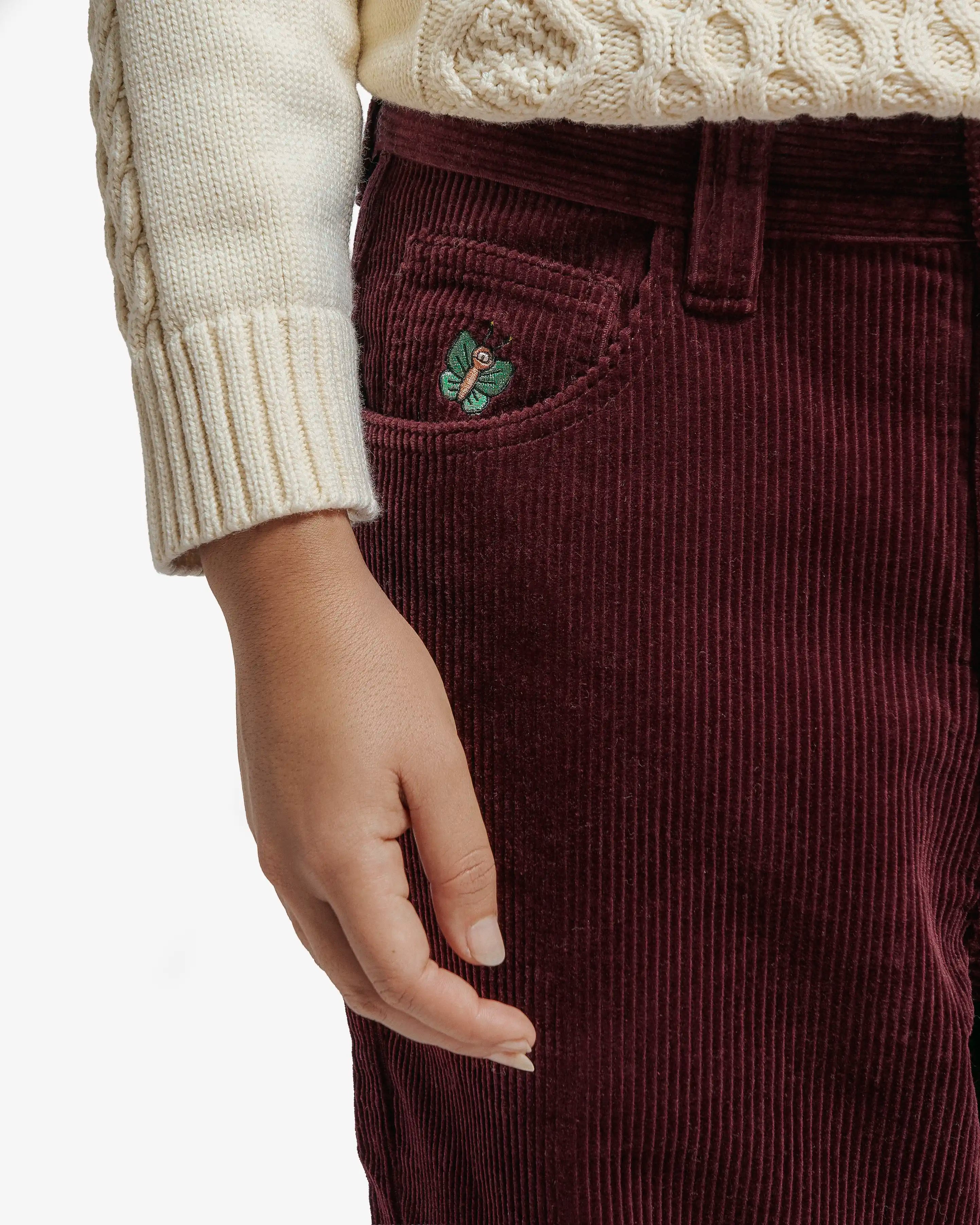 Bonga Bebucho Pants