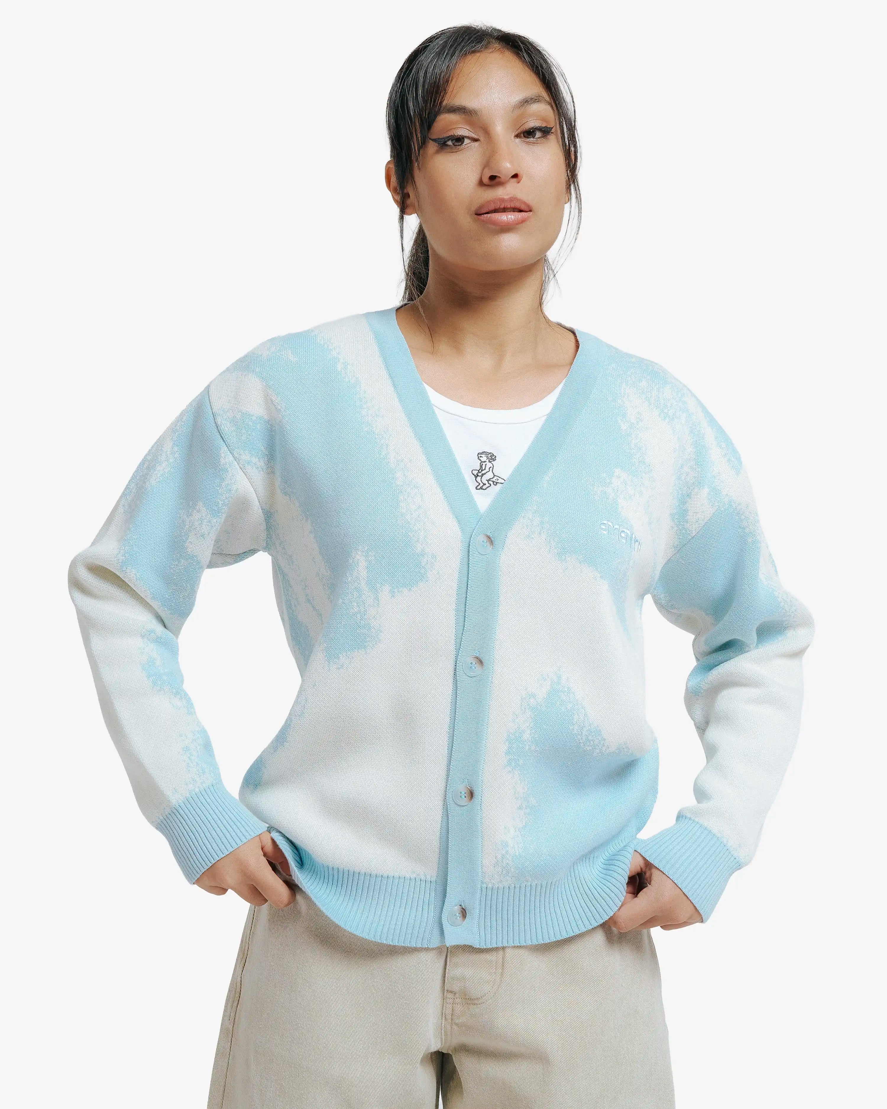 #color_sky blue/Off White