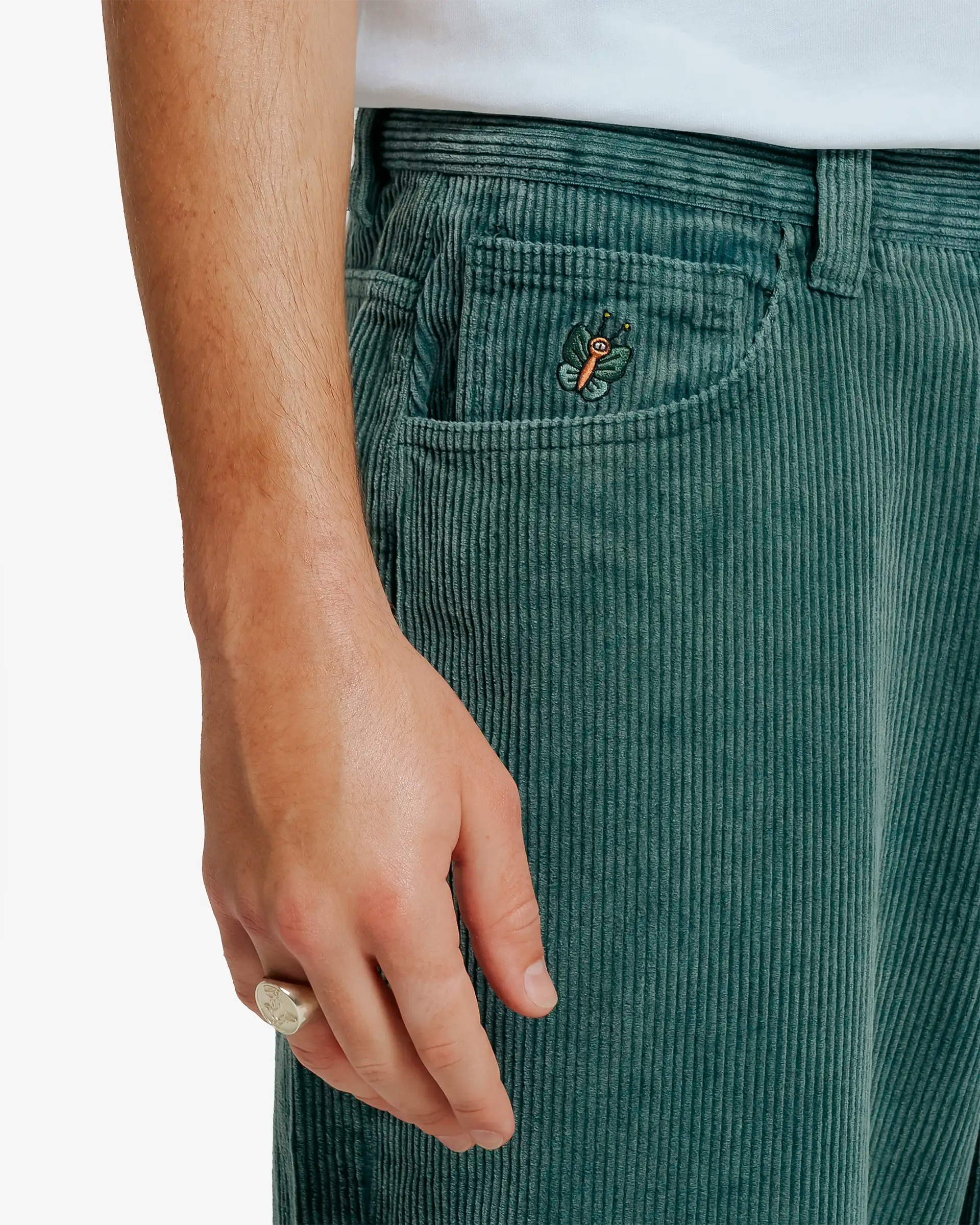 Bonga Bebucho Pants