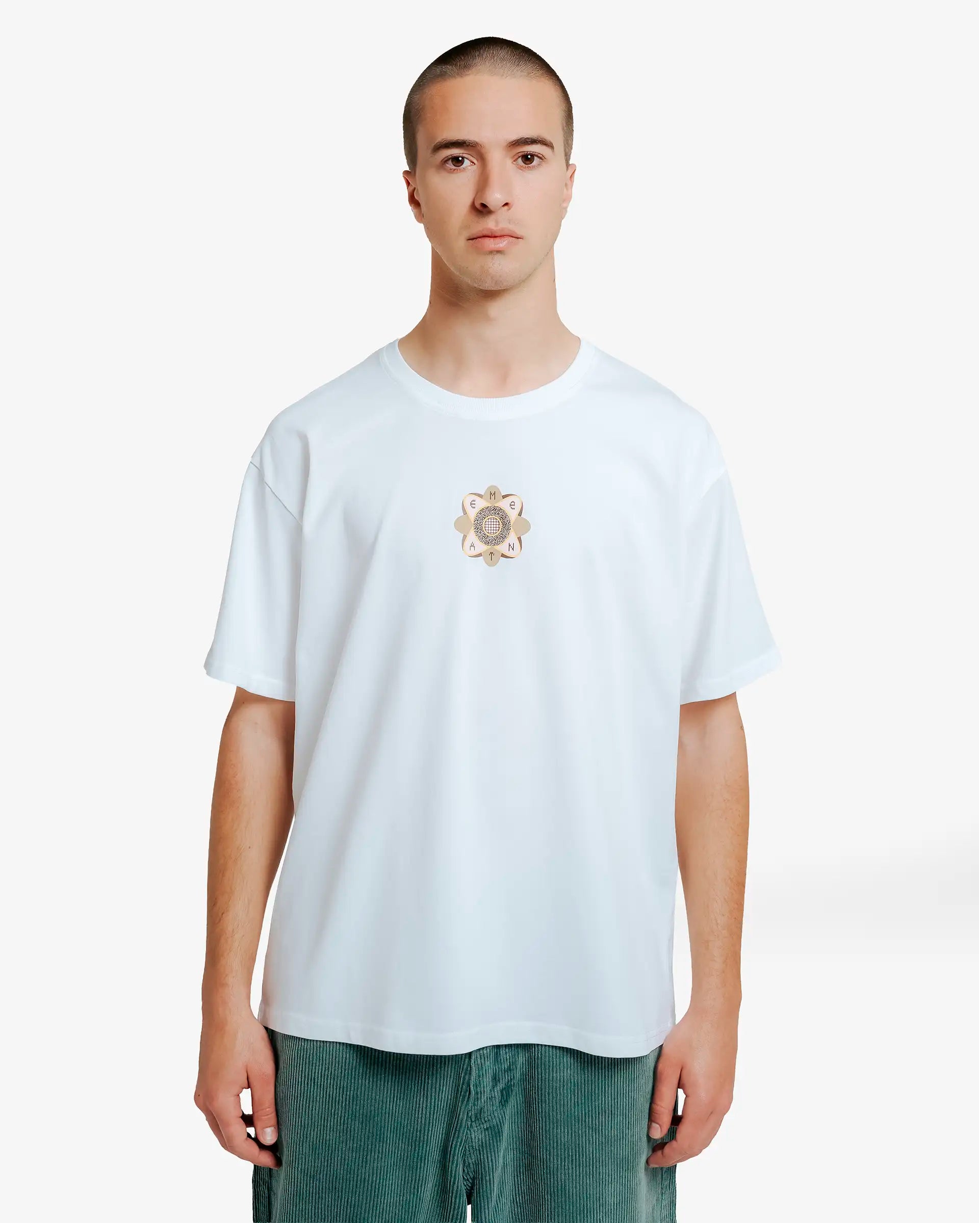Lotus T-shirt