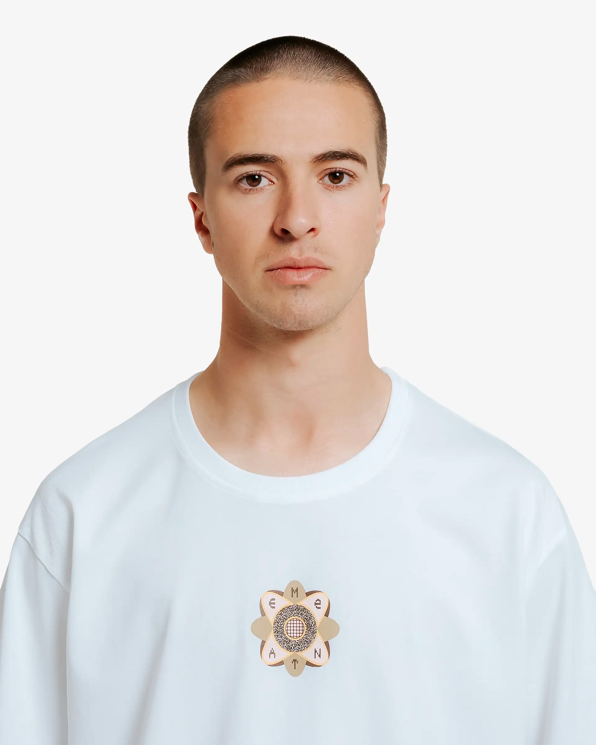 Lotus T-shirt