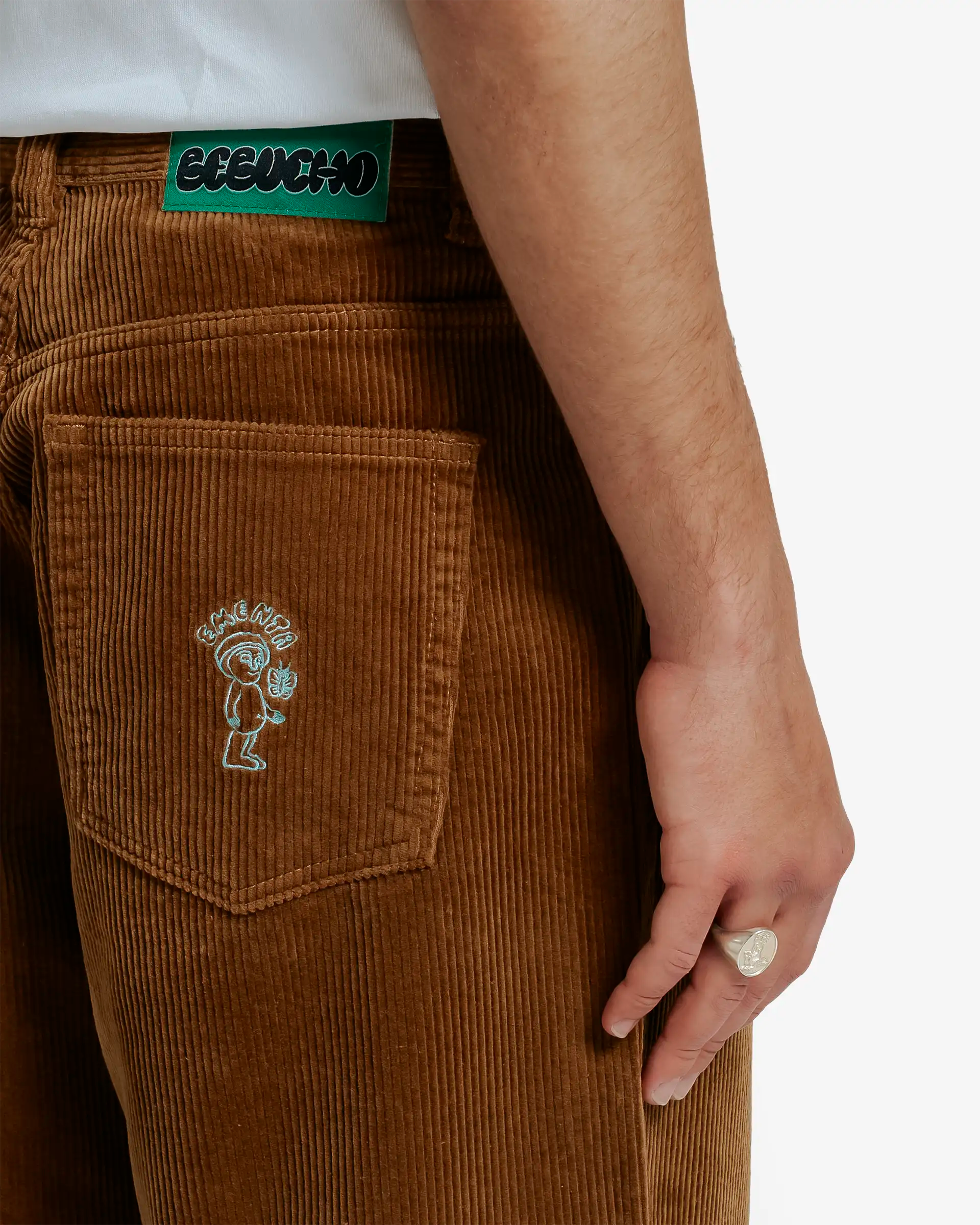 Bonga Bebucho Pants