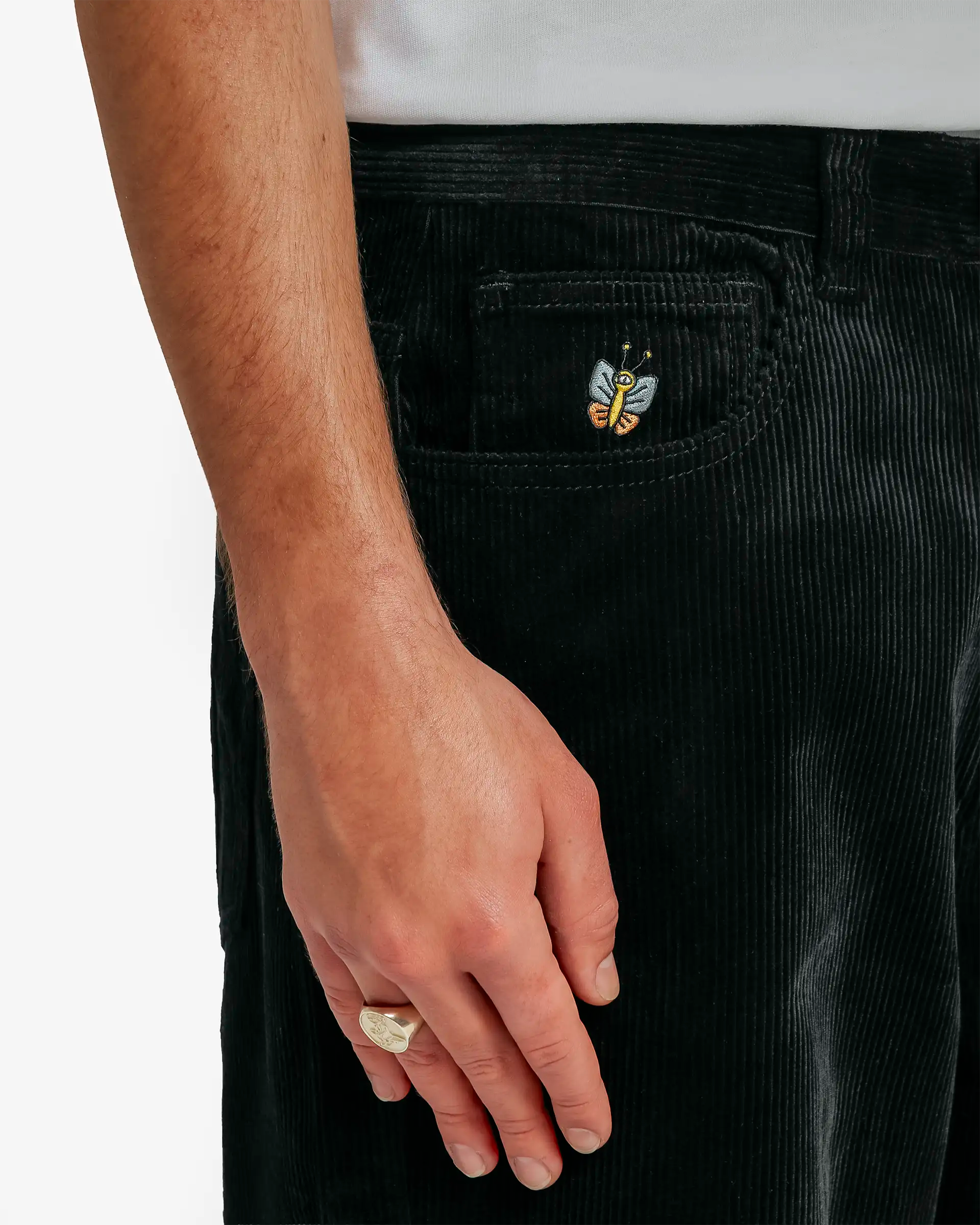 Bonga Bebucho Pants