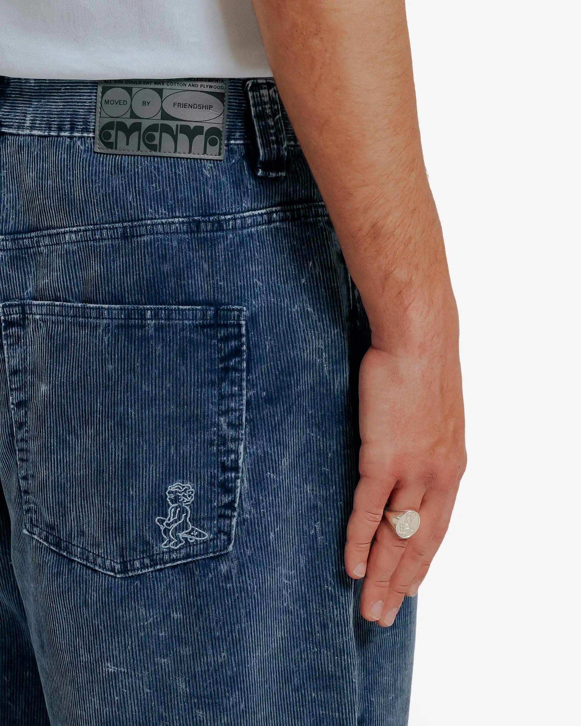 Bonga Braiumba Pants