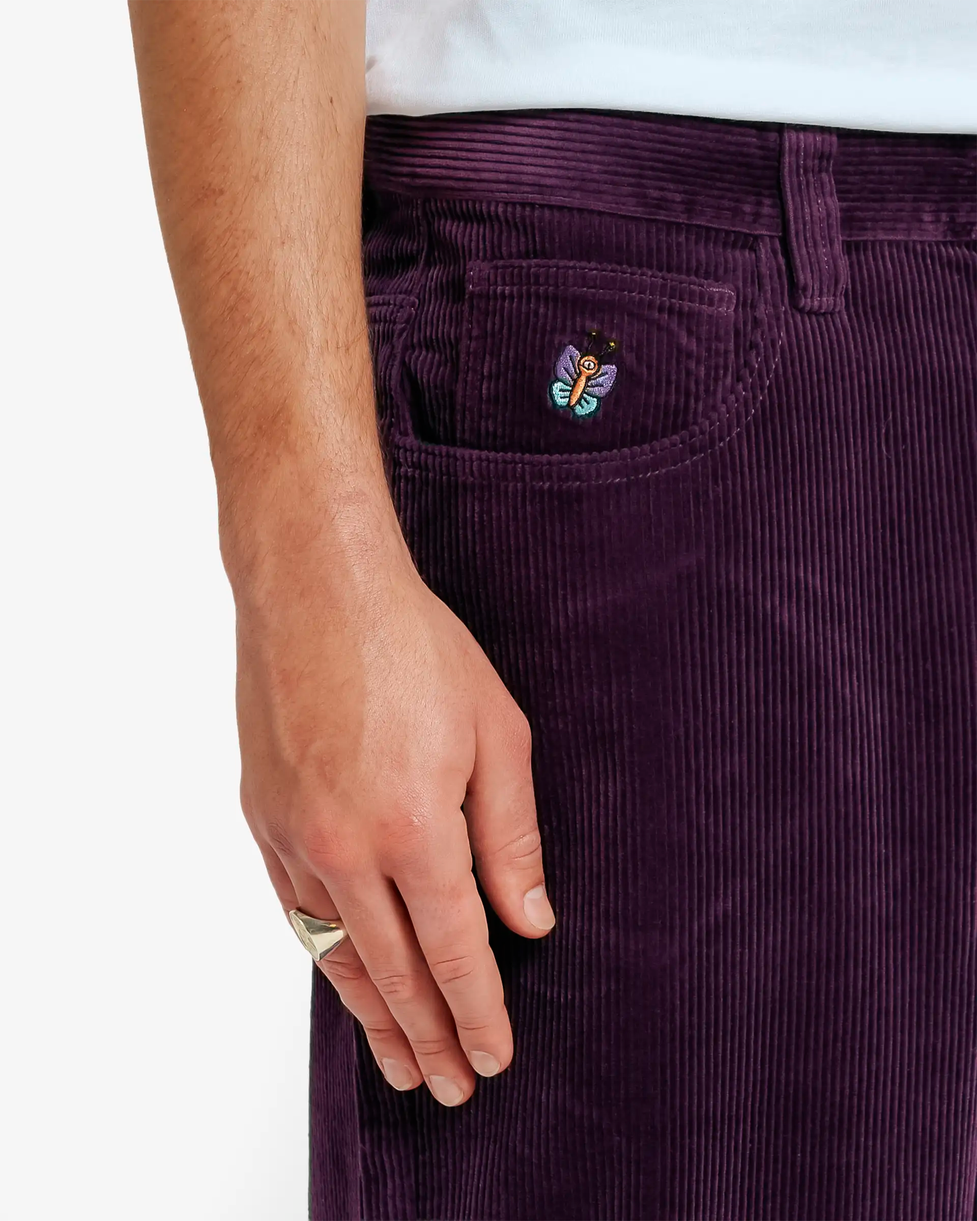 Bonga Bebucho Pants