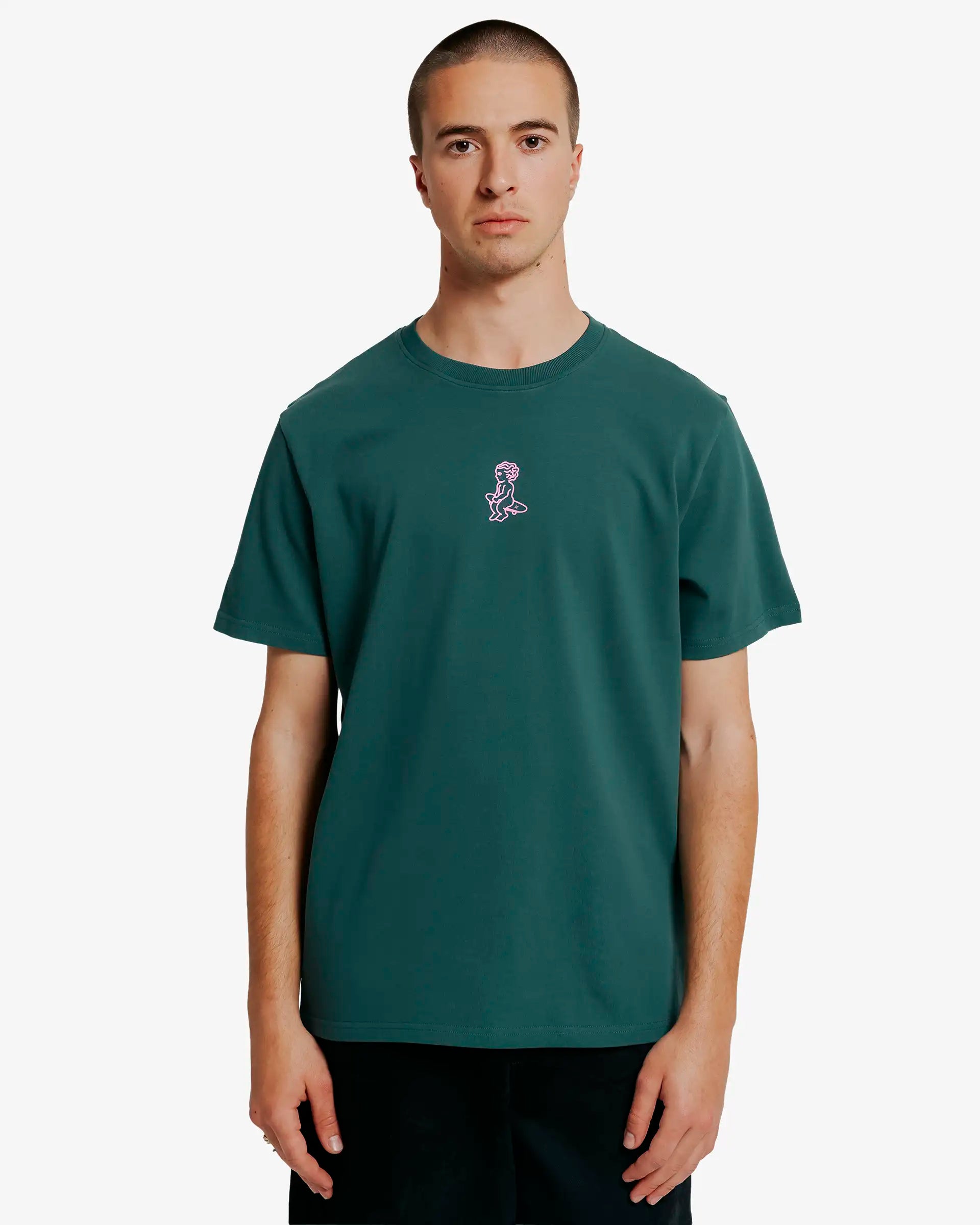 #color_Evergreen/Rose