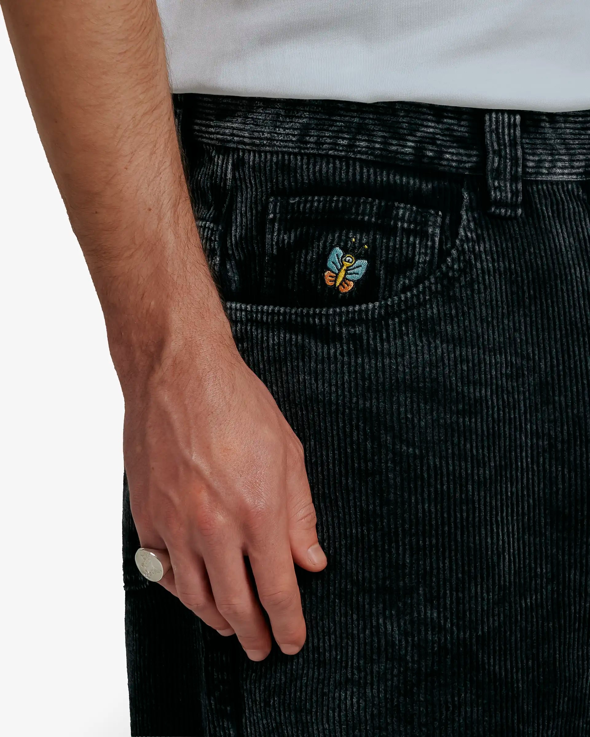 Bonga Bebucho Pants