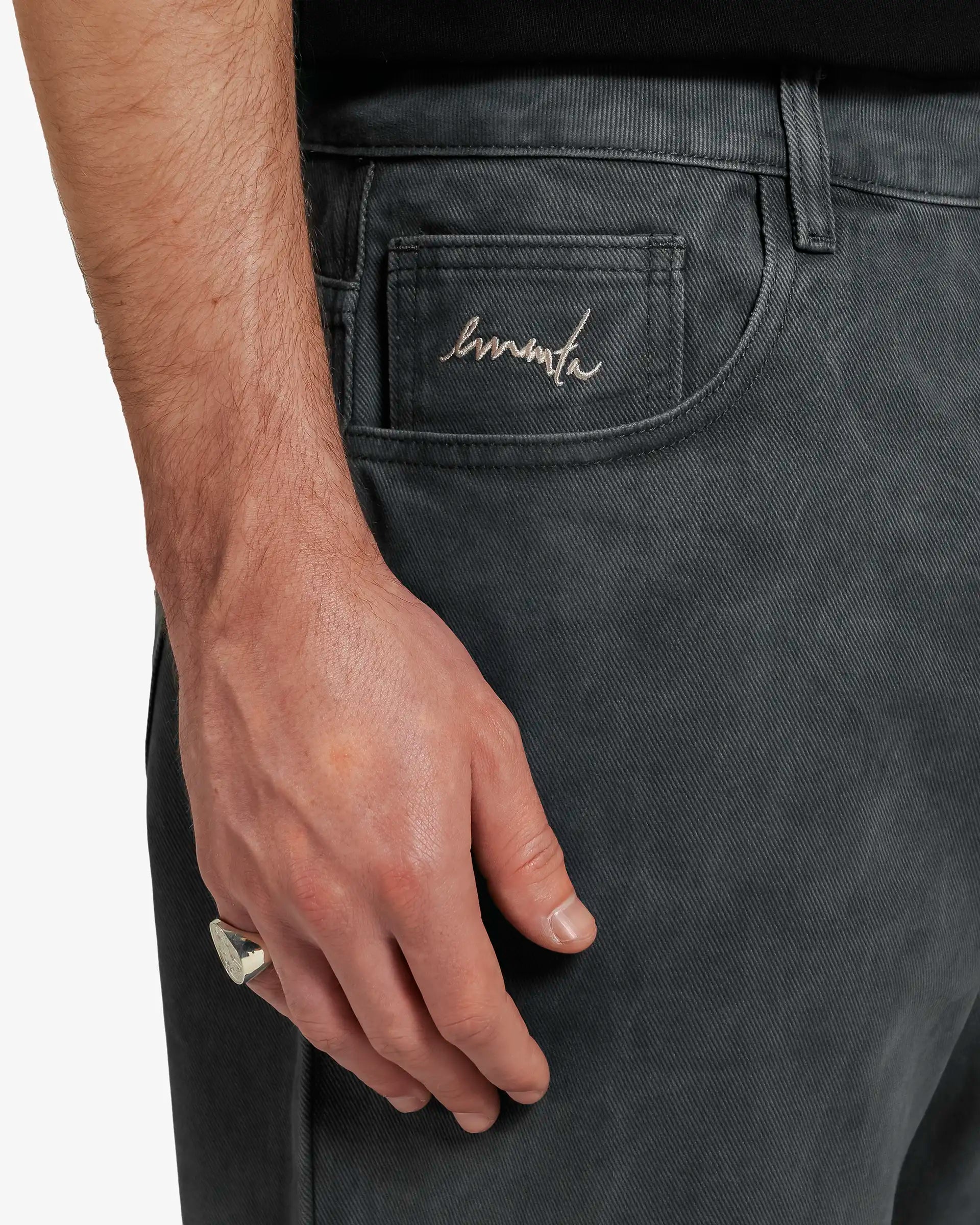 Magoado Pants