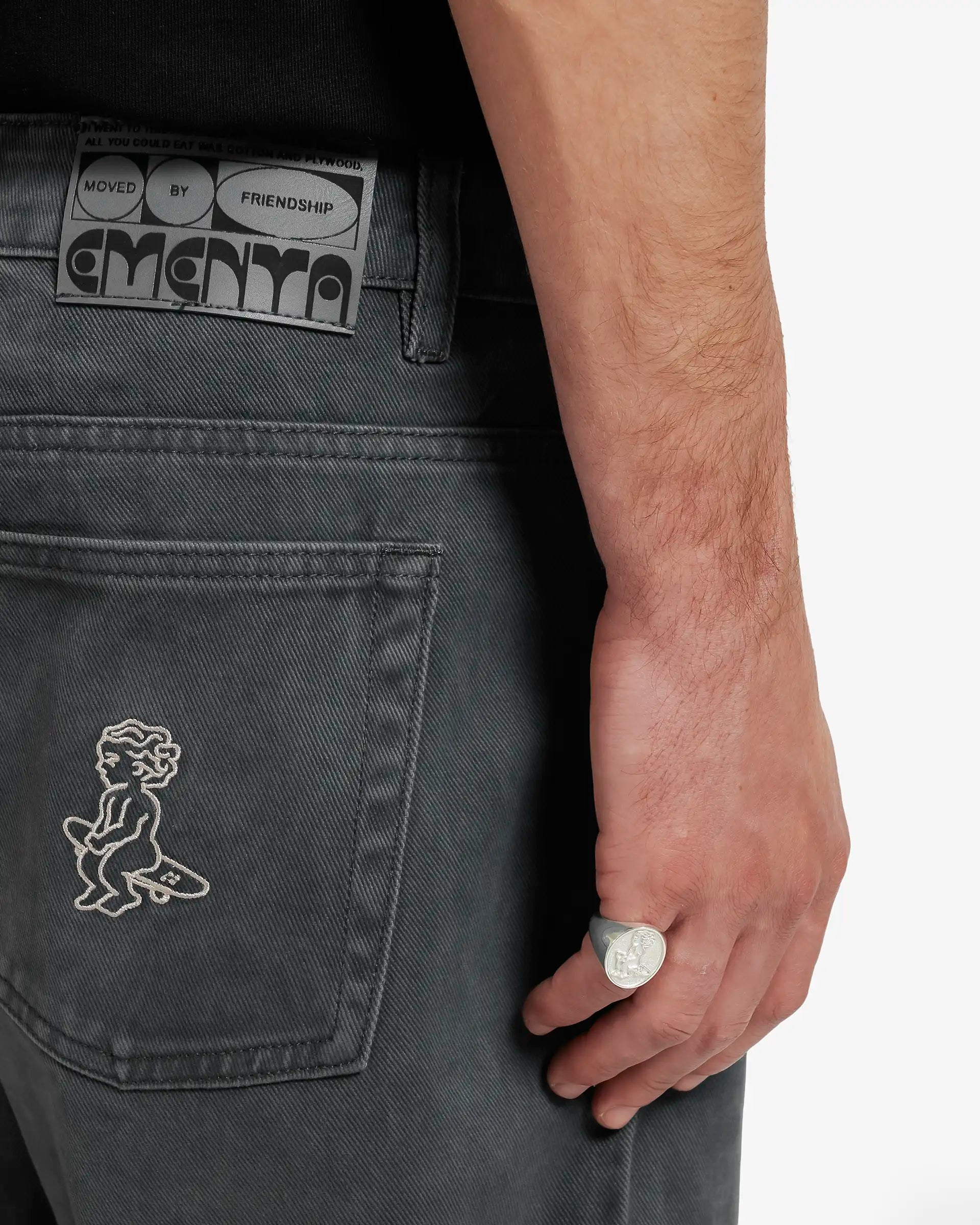Magoado Pants