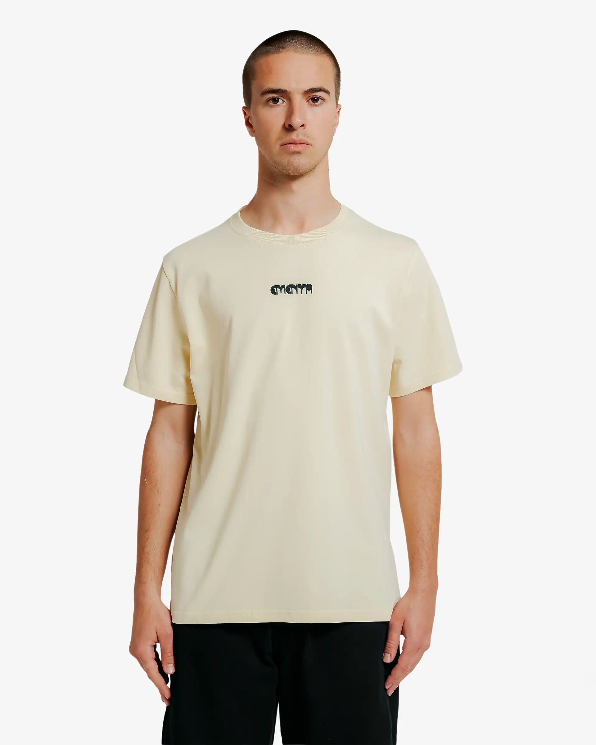 Maika Velvet T-Shirt