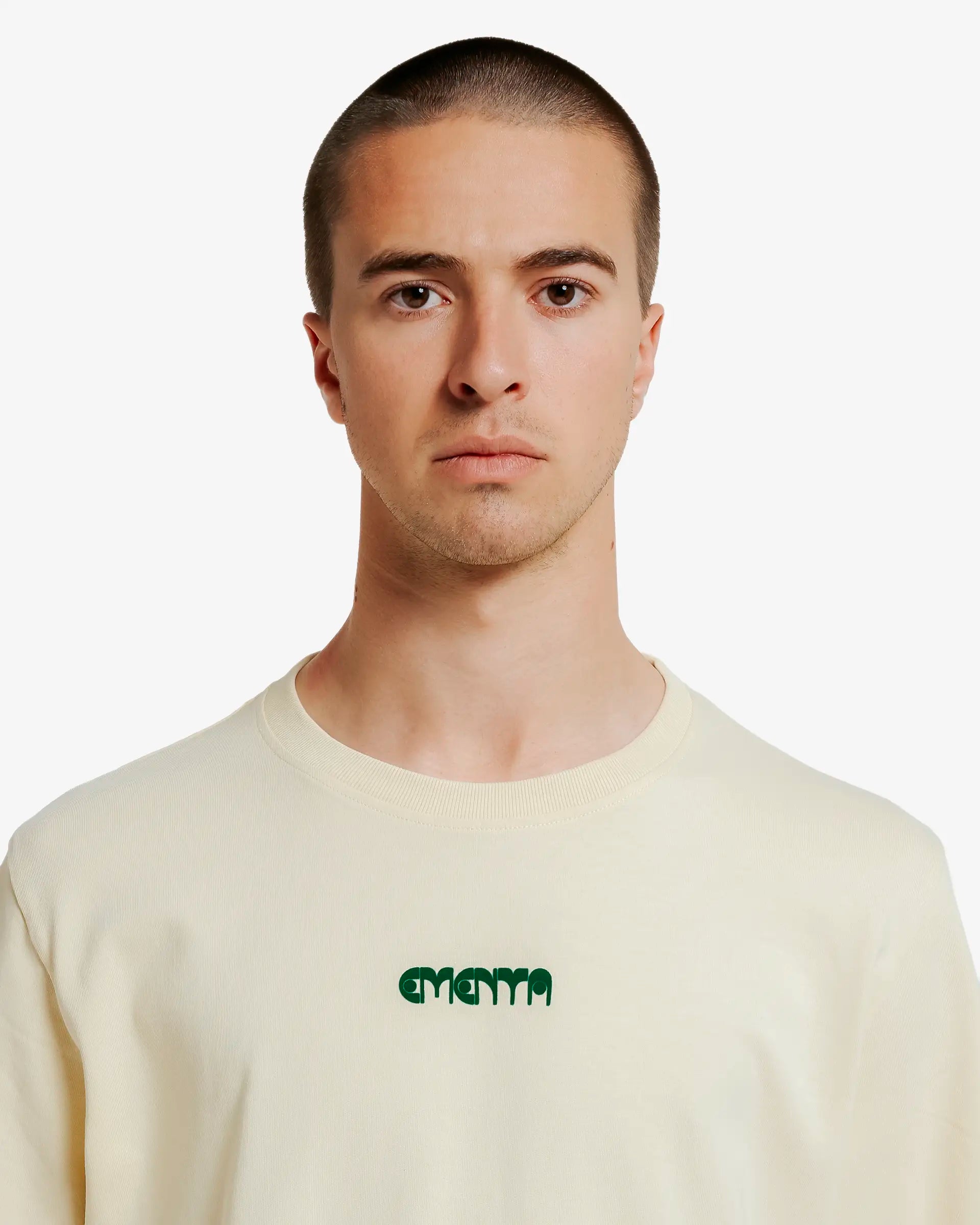 Maika Velvet T-Shirt