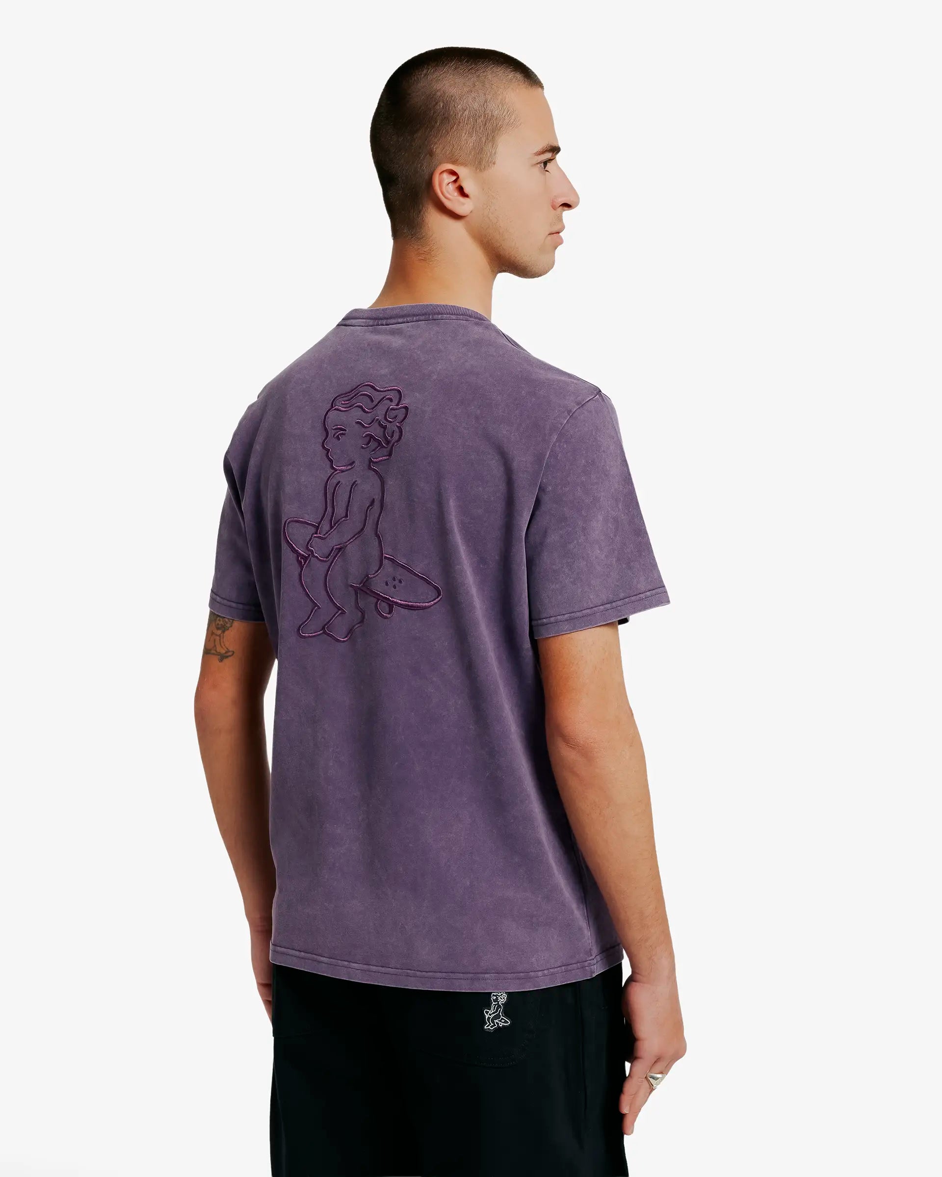 #color_Açai Washed