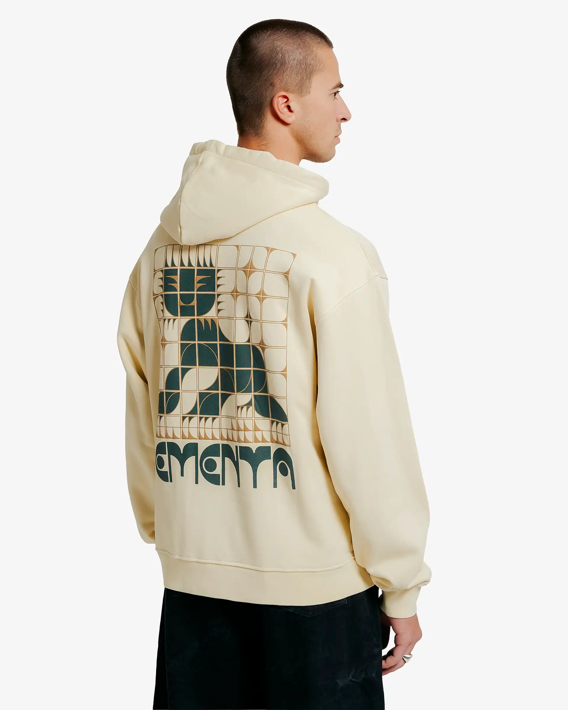 Lion Hoodie