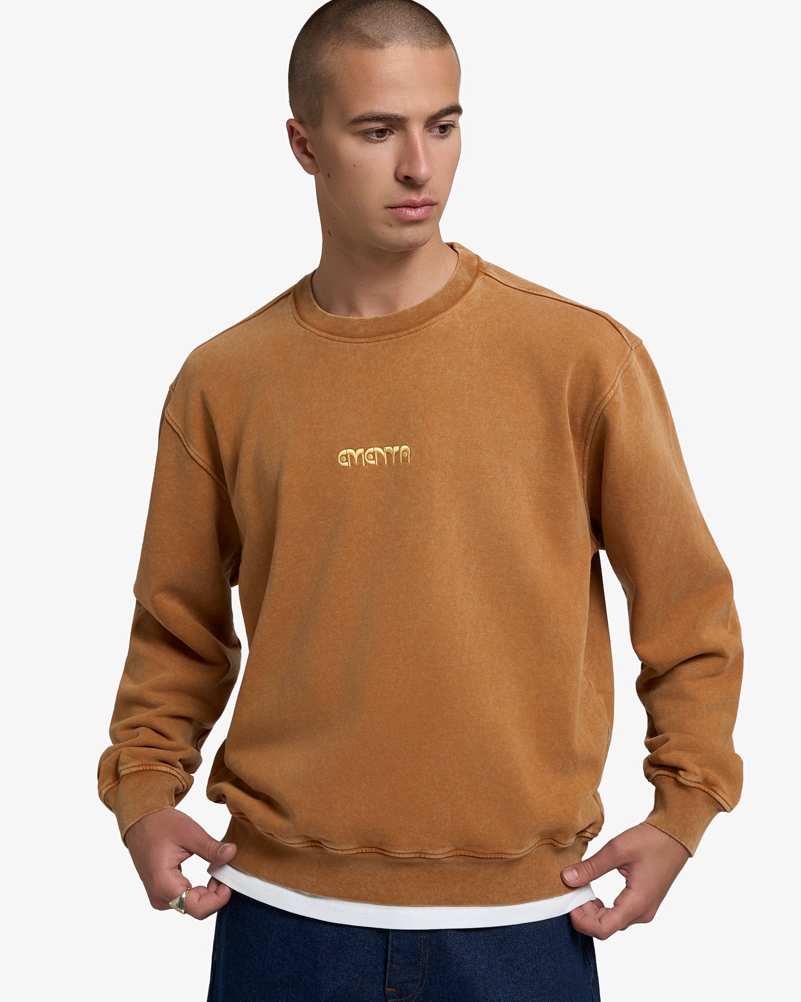 #color_mustard washed