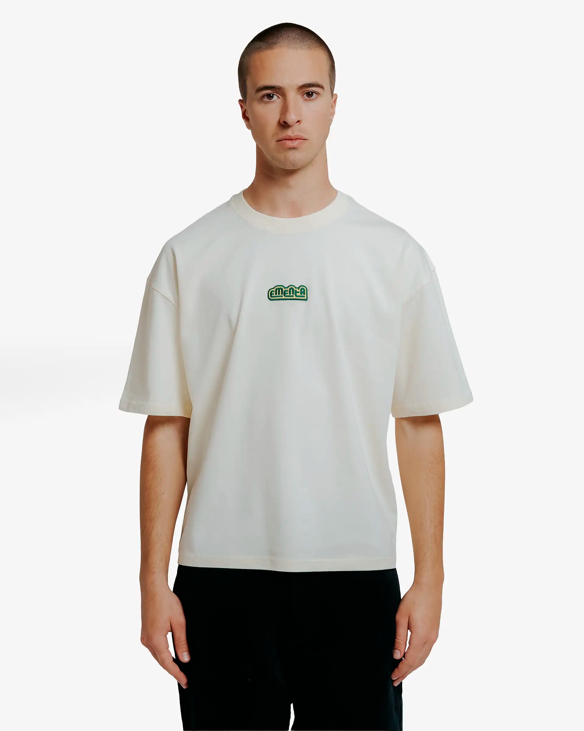 Chunky T-shirt