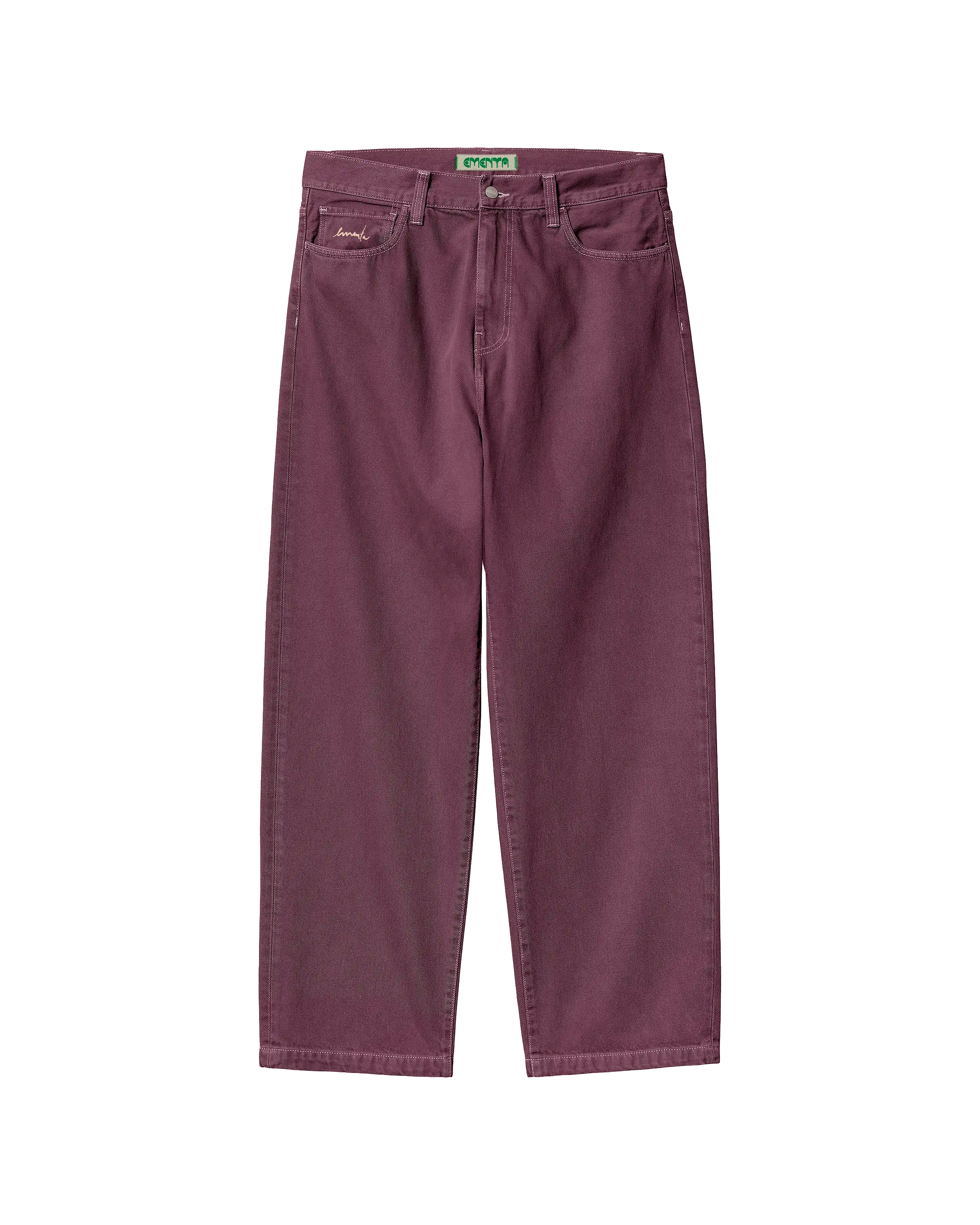 Magoado Pants