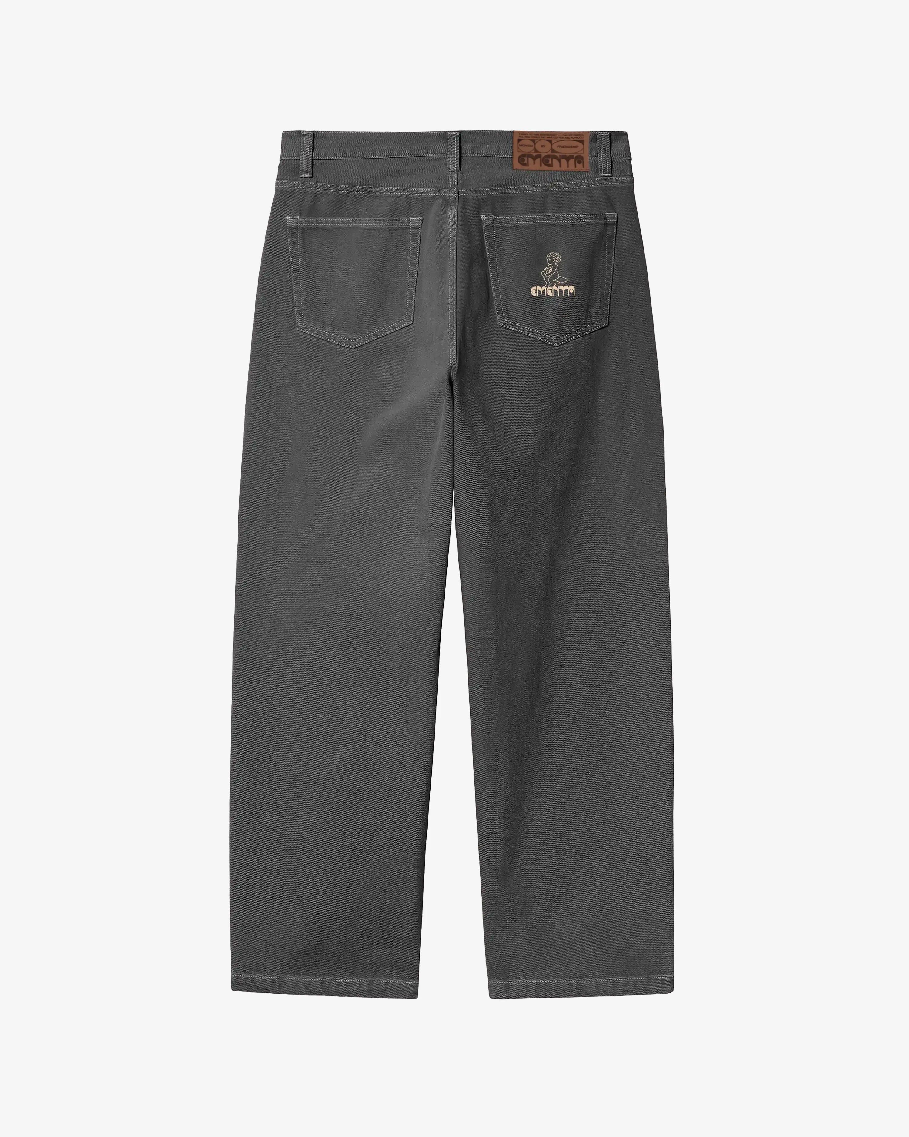 Canudo Pants