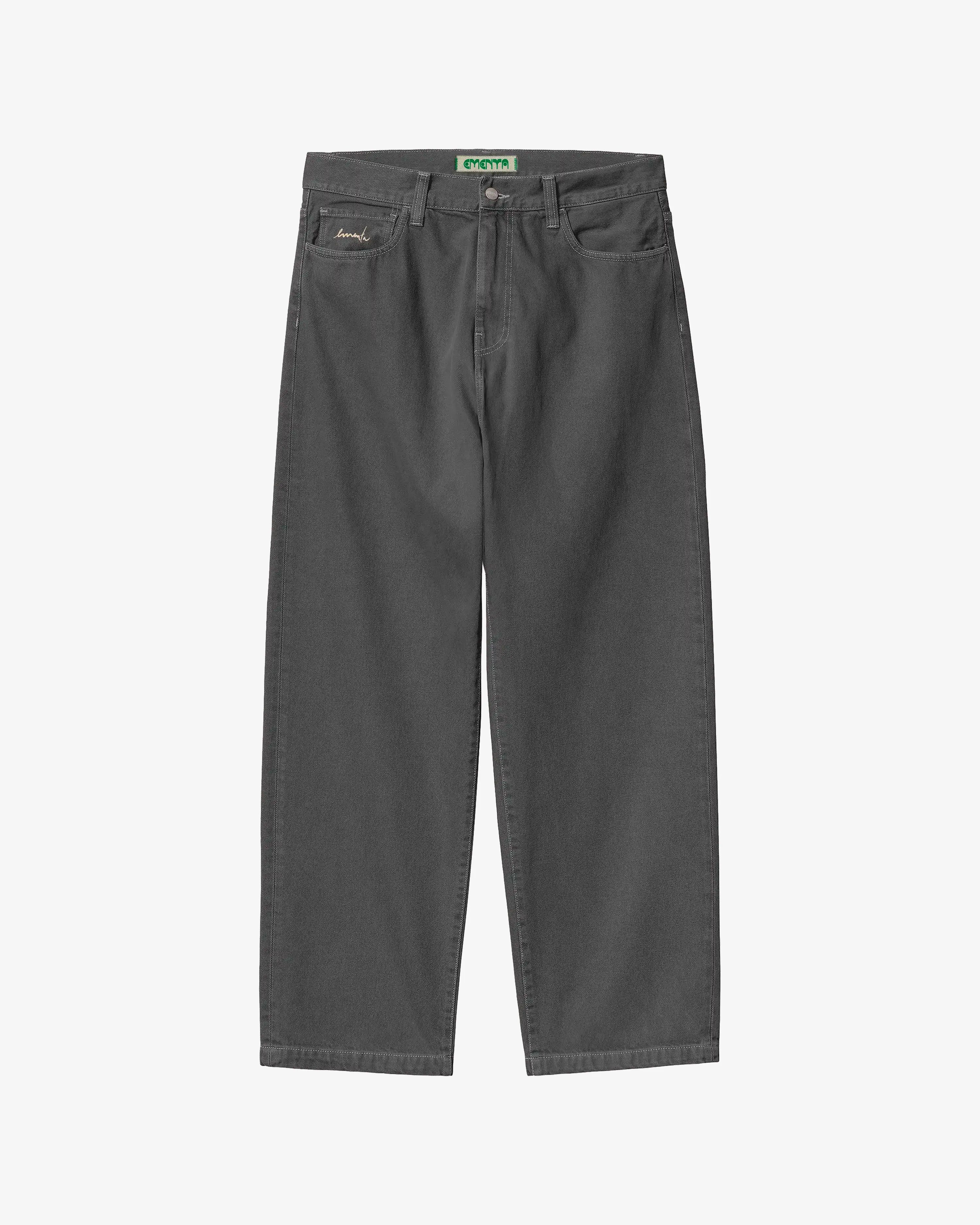 Canudo Pants