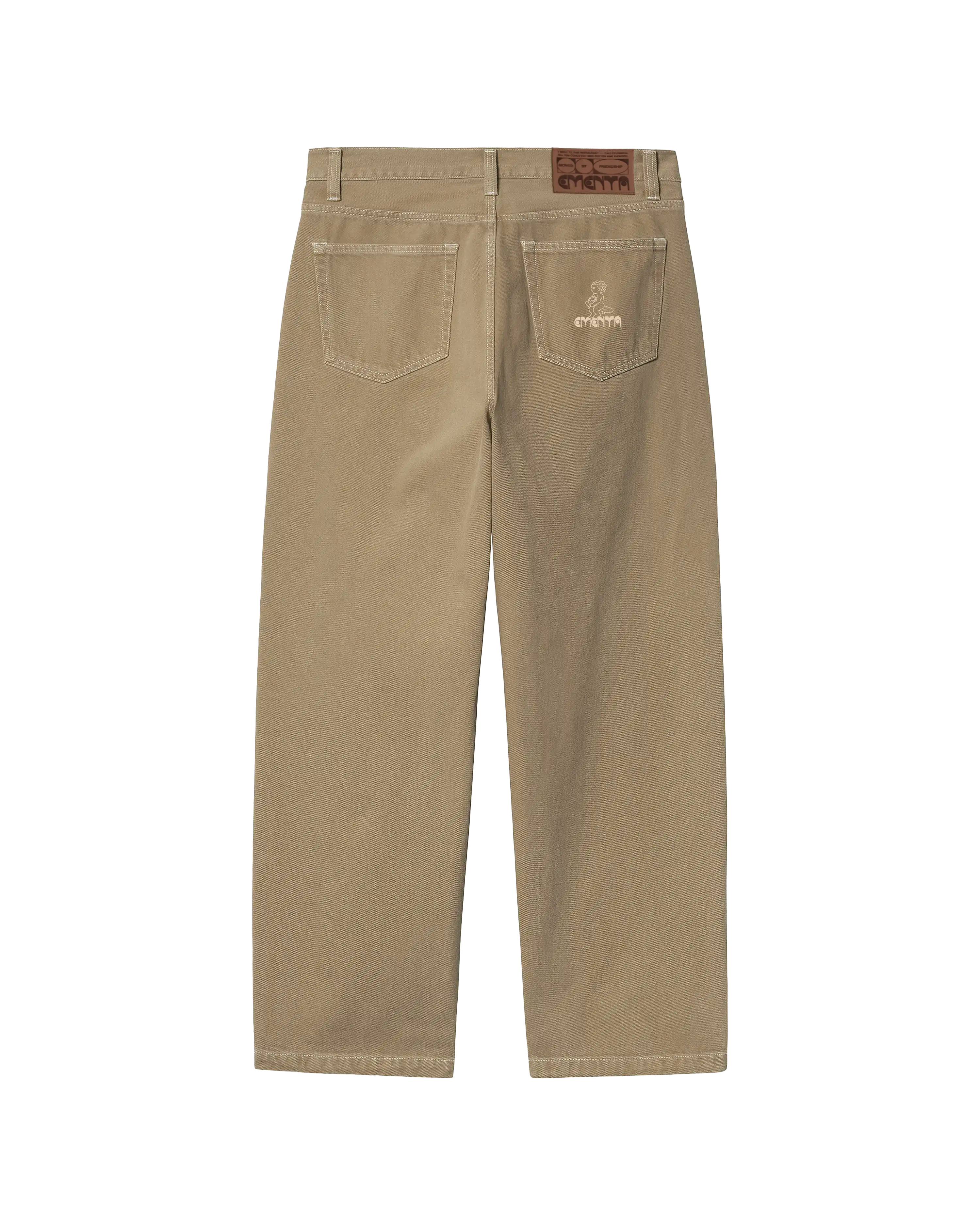 Magoado Pants