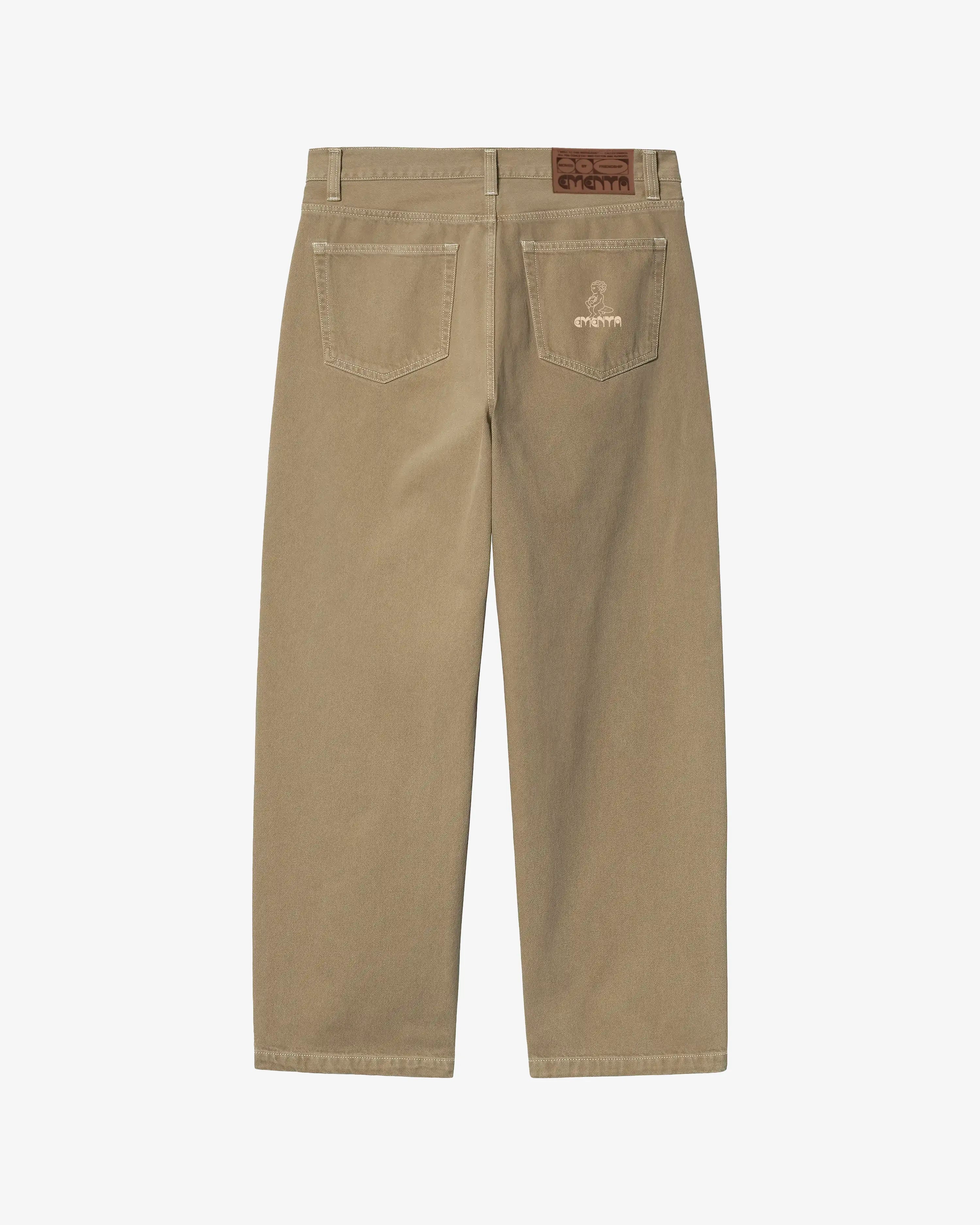 Canudo Pants