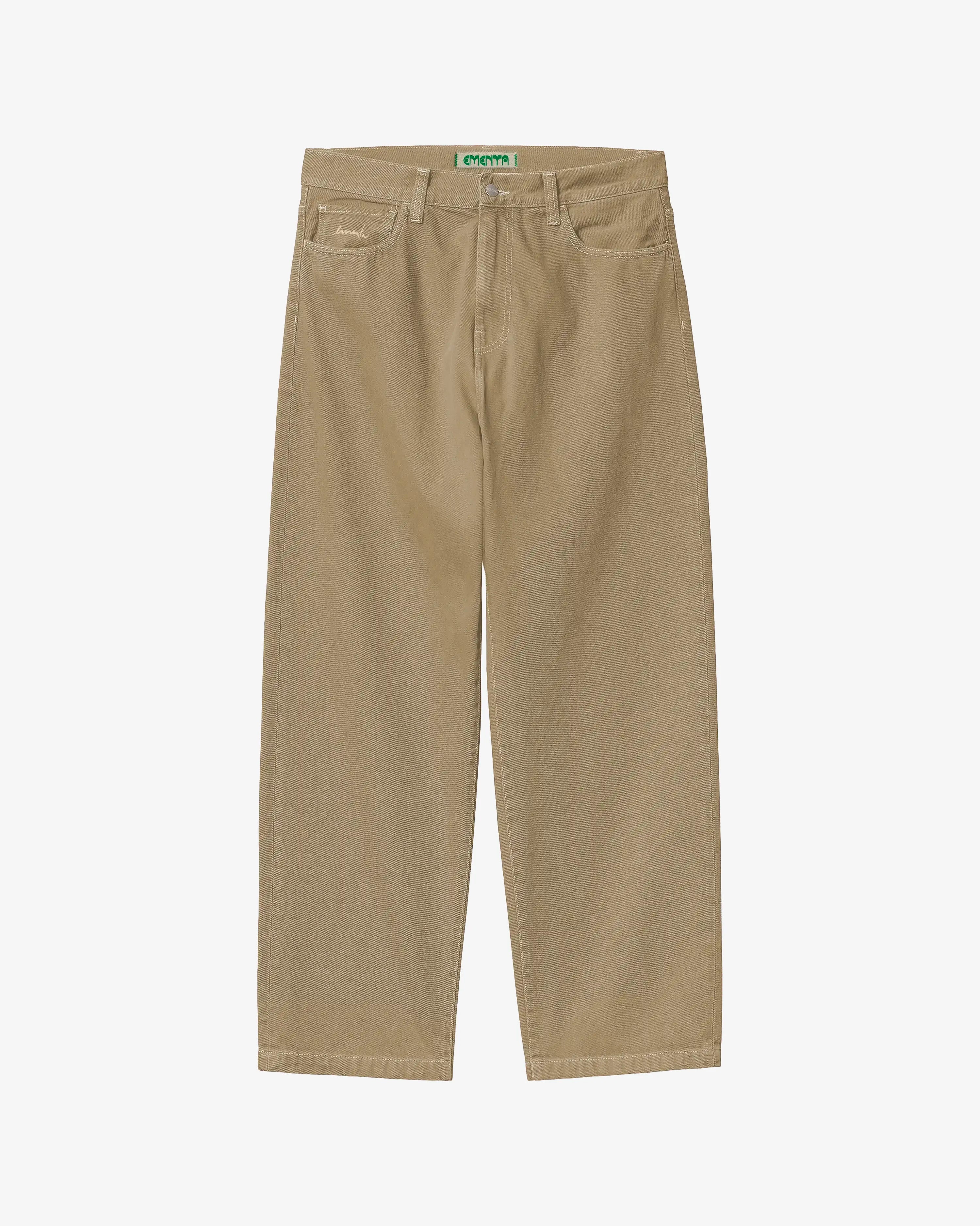 Canudo Pants