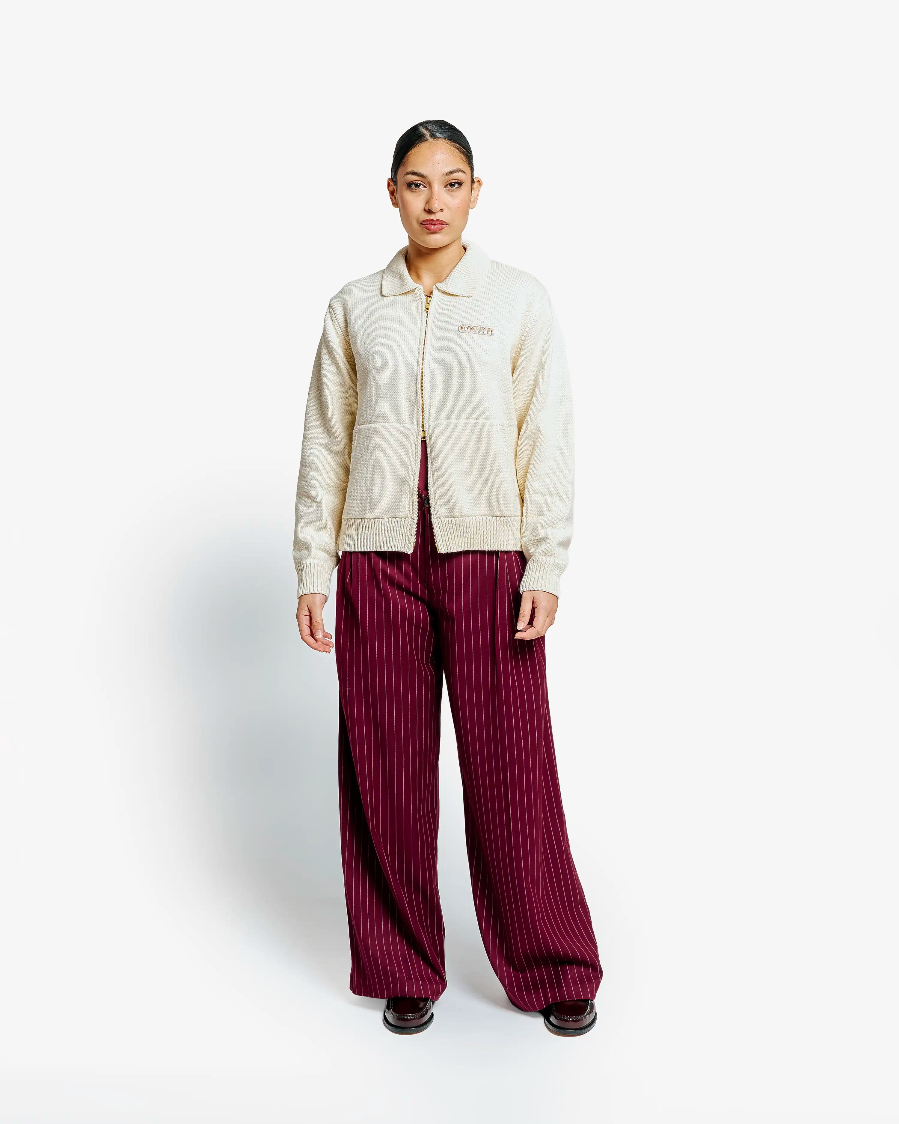 Rolim Knit Jacket