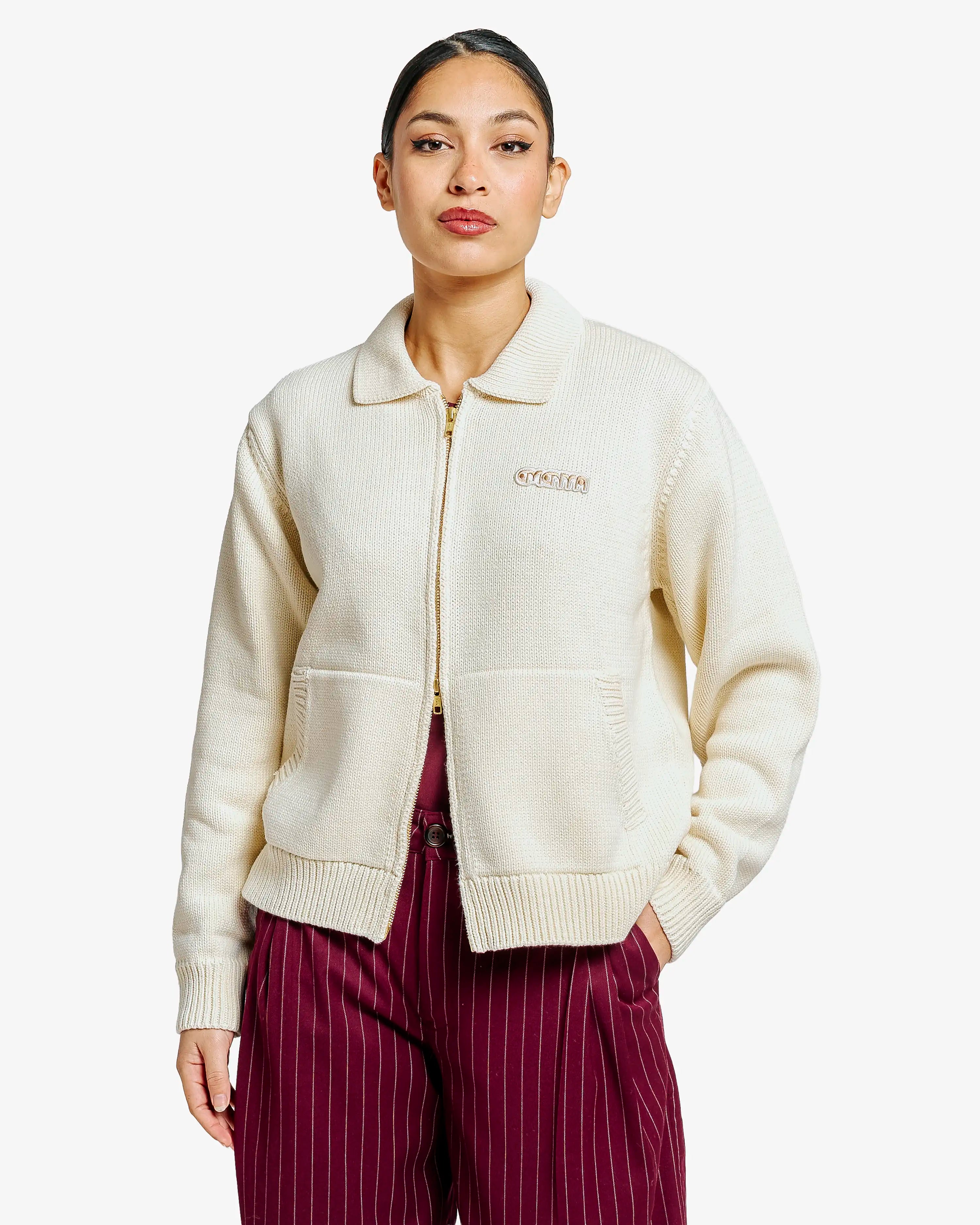 Rolim Knit Jacket
