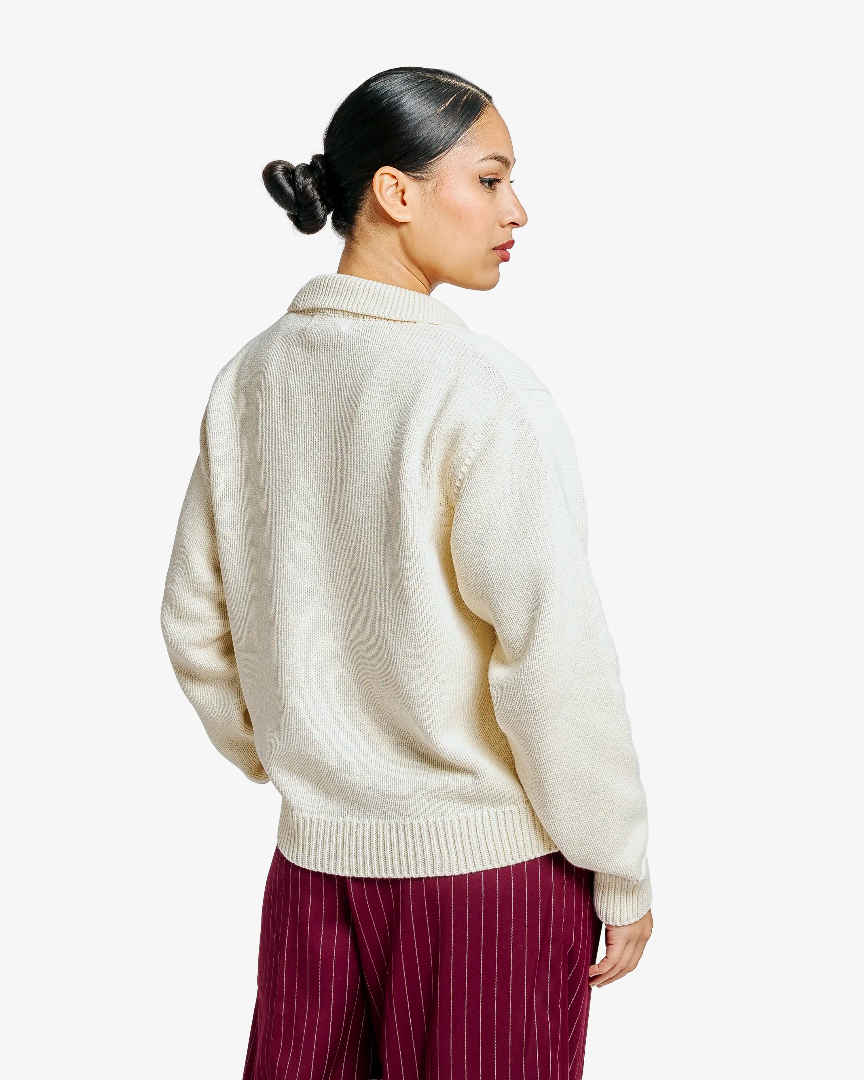 Rolim Knit Jacket