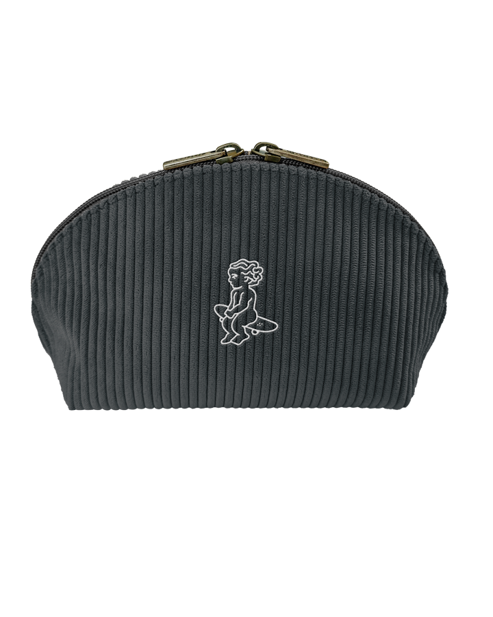Ikon Corduroy Necessaire