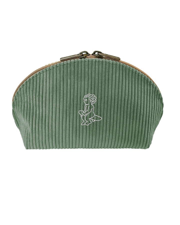 Ikon Corduroy Necessaire