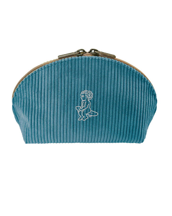 Ikon Corduroy Necessaire