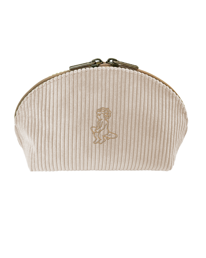 Ikon Corduroy Necessaire
