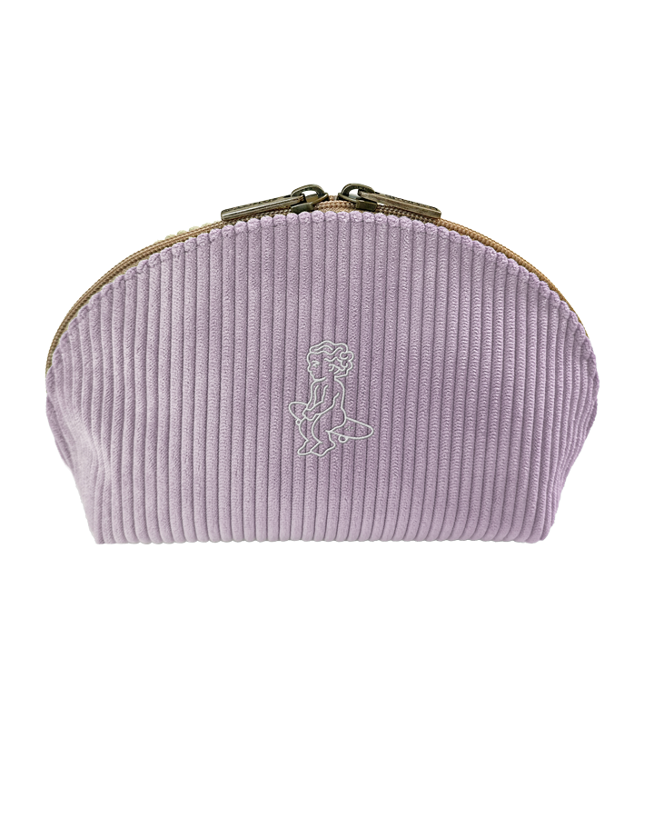 Ikon Corduroy Necessaire