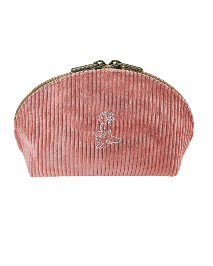 Ikon Corduroy Necessaire