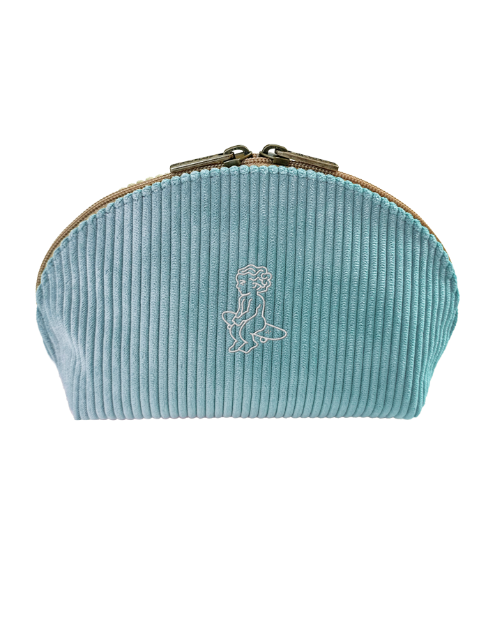Ikon Corduroy Necessaire