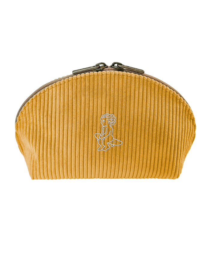 Ikon Corduroy Necessaire