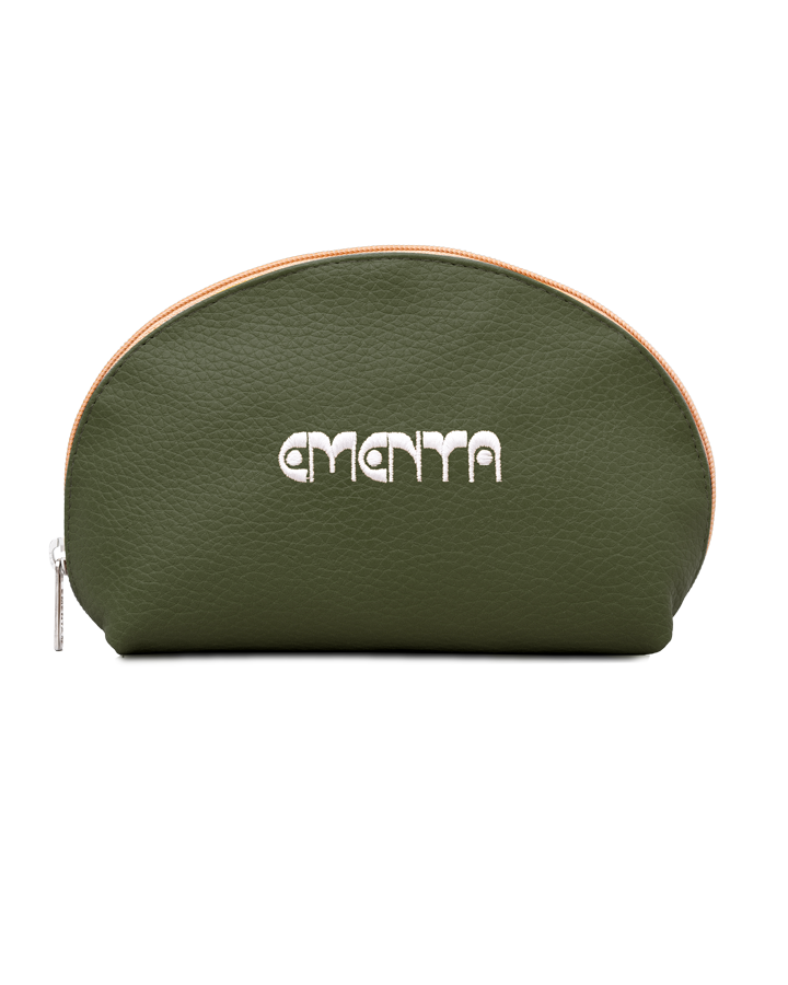 Dots Napa Necessaire