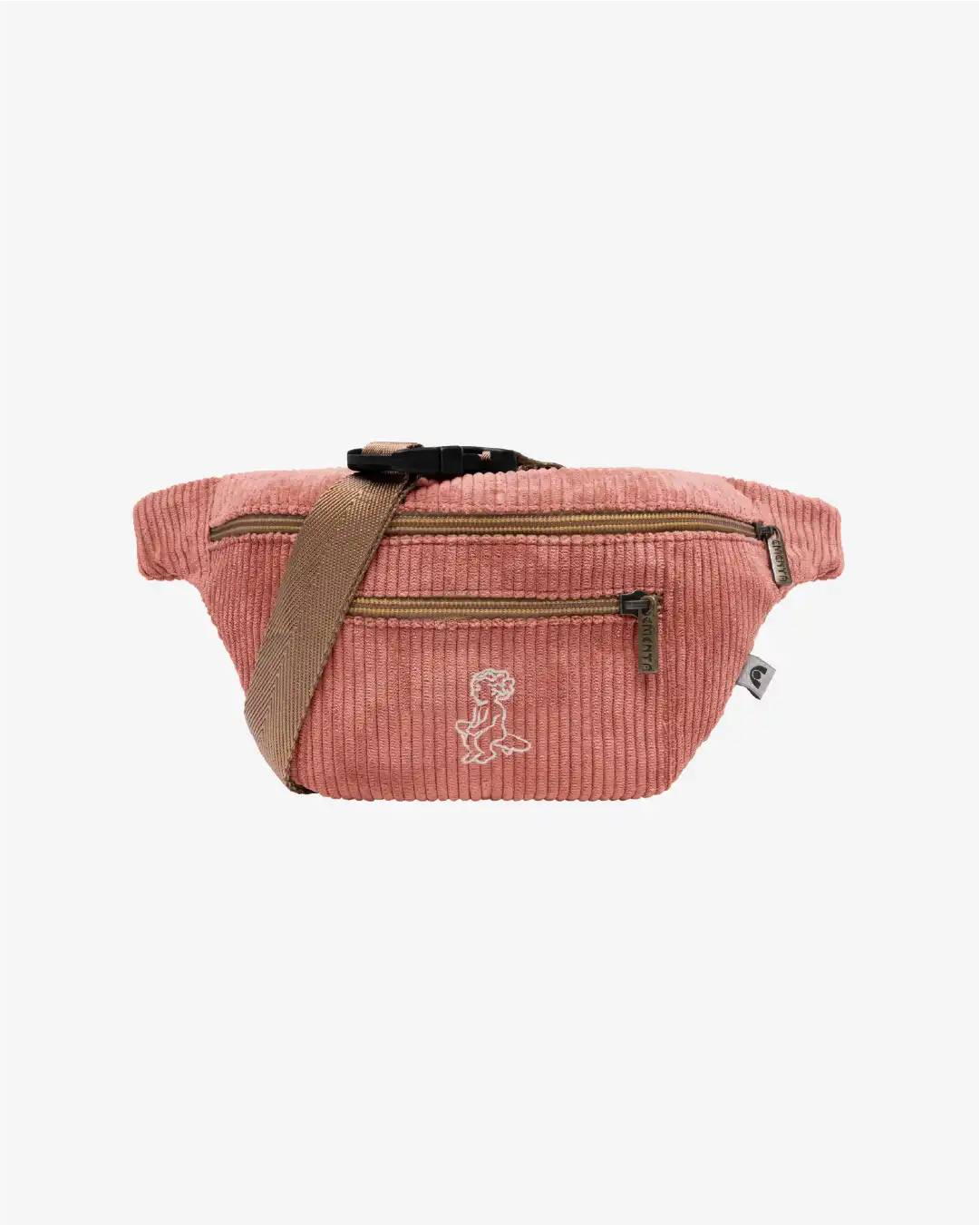 Amidia Ikon Corduroy Waist Bag