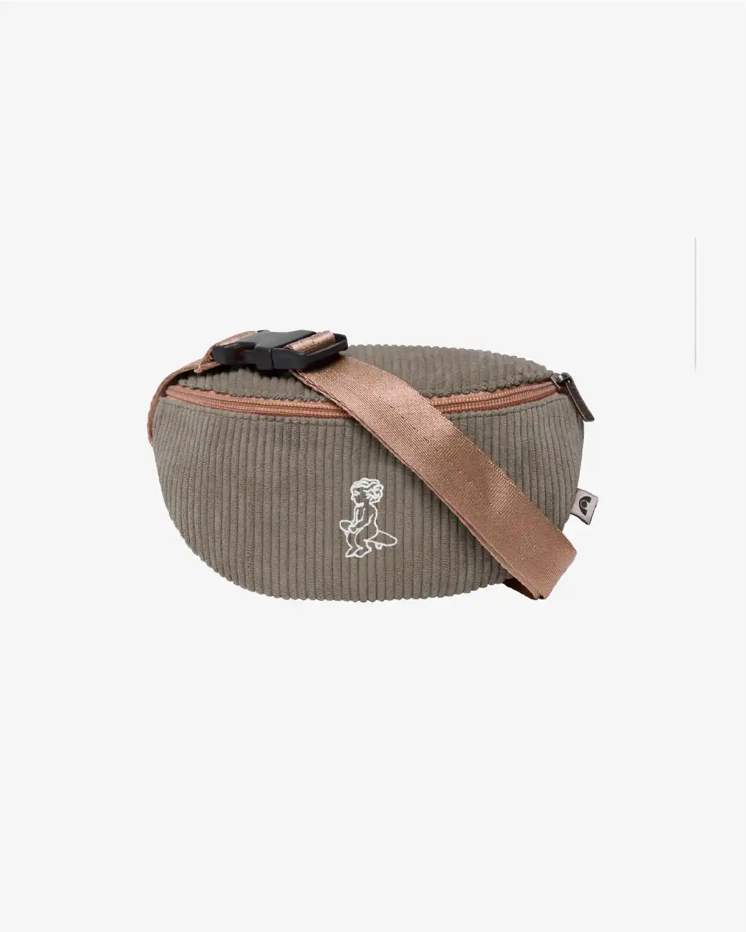 Frei Ikon Corduroy Waist Bag