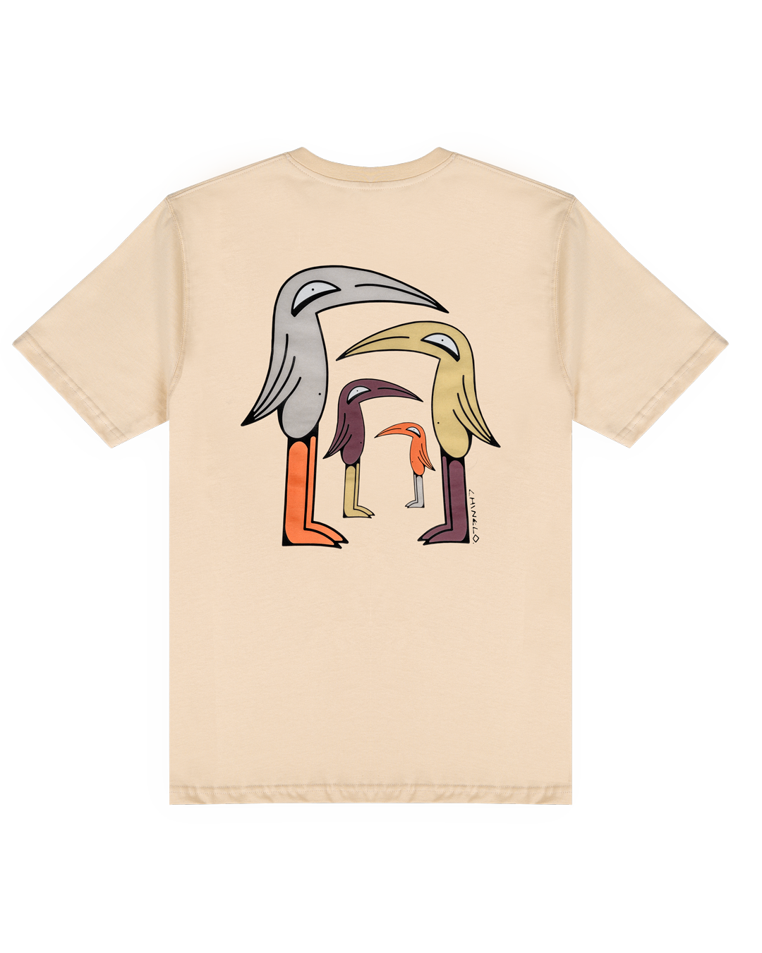 Tucanos T-Shirt