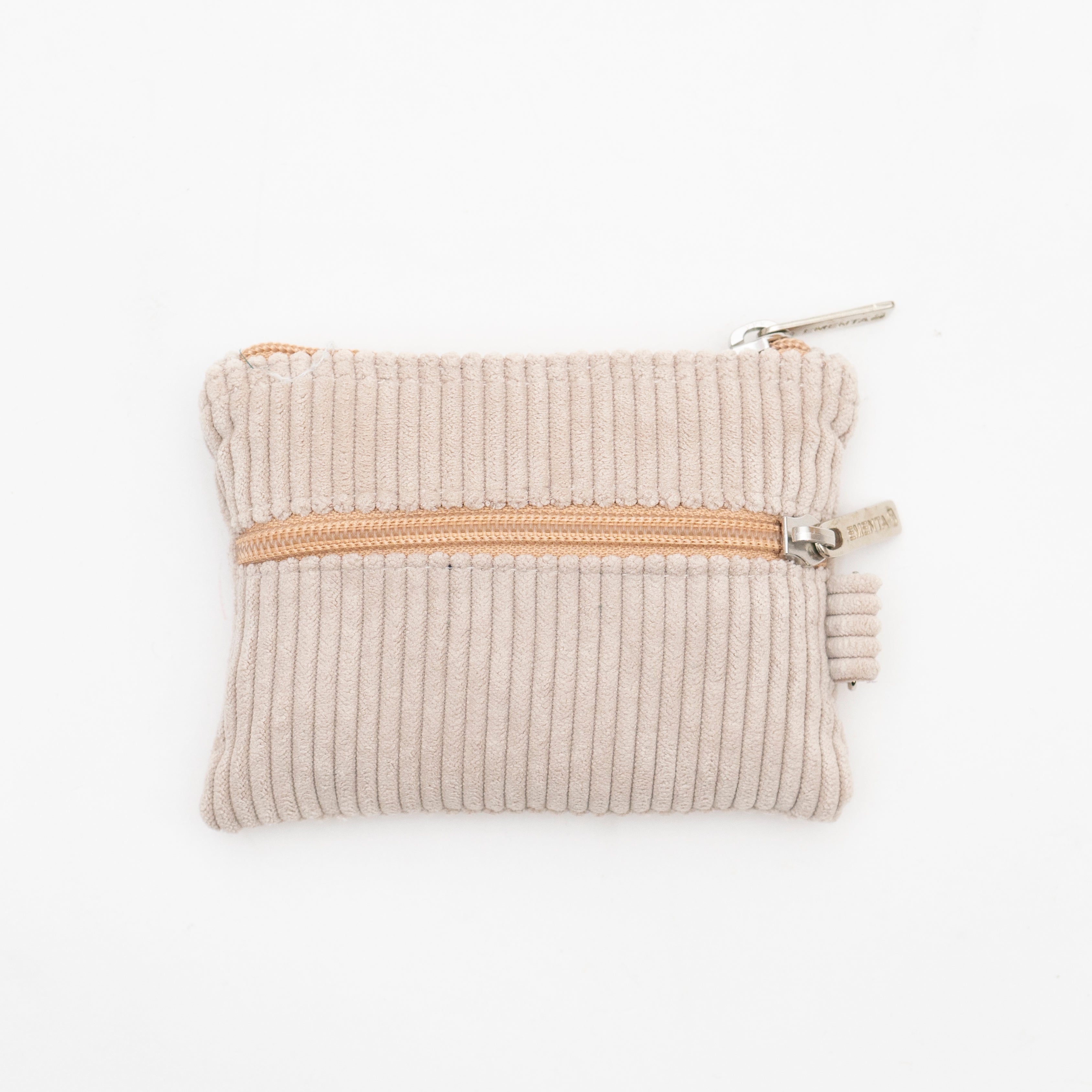 Cota Signature Corduroy Wallet
