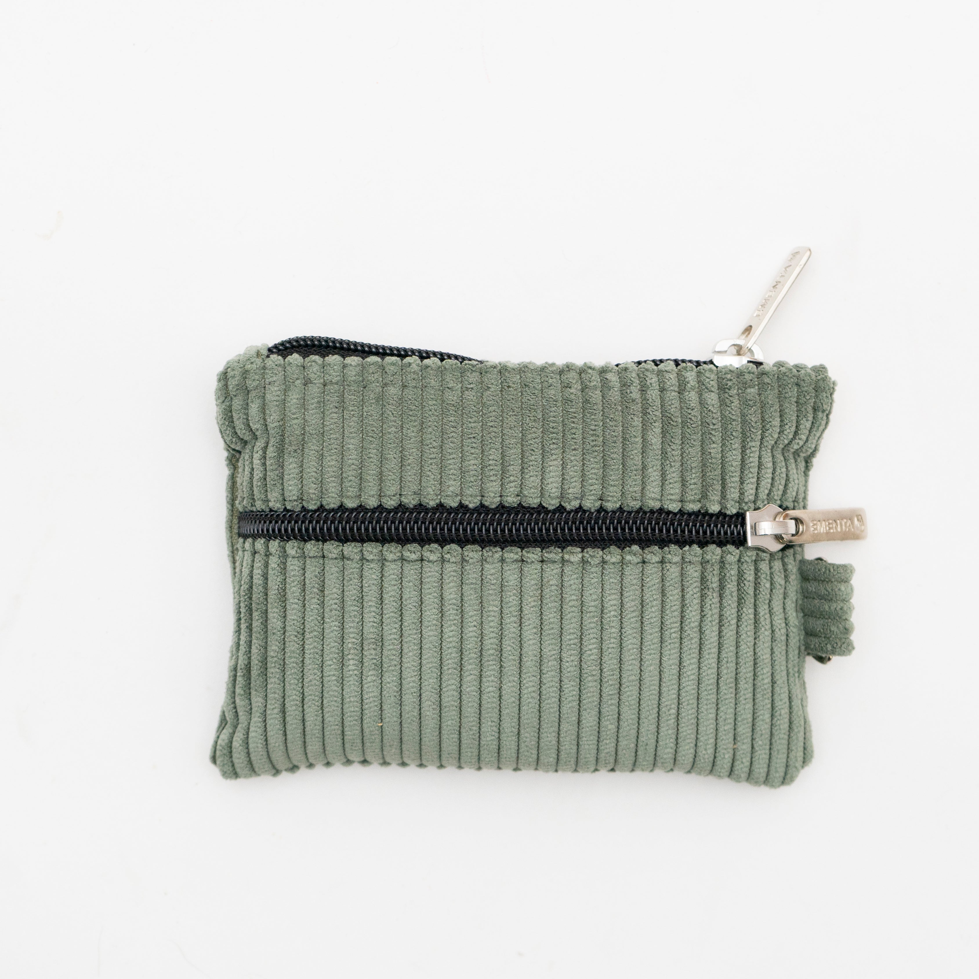 Cota Signature Corduroy Wallet