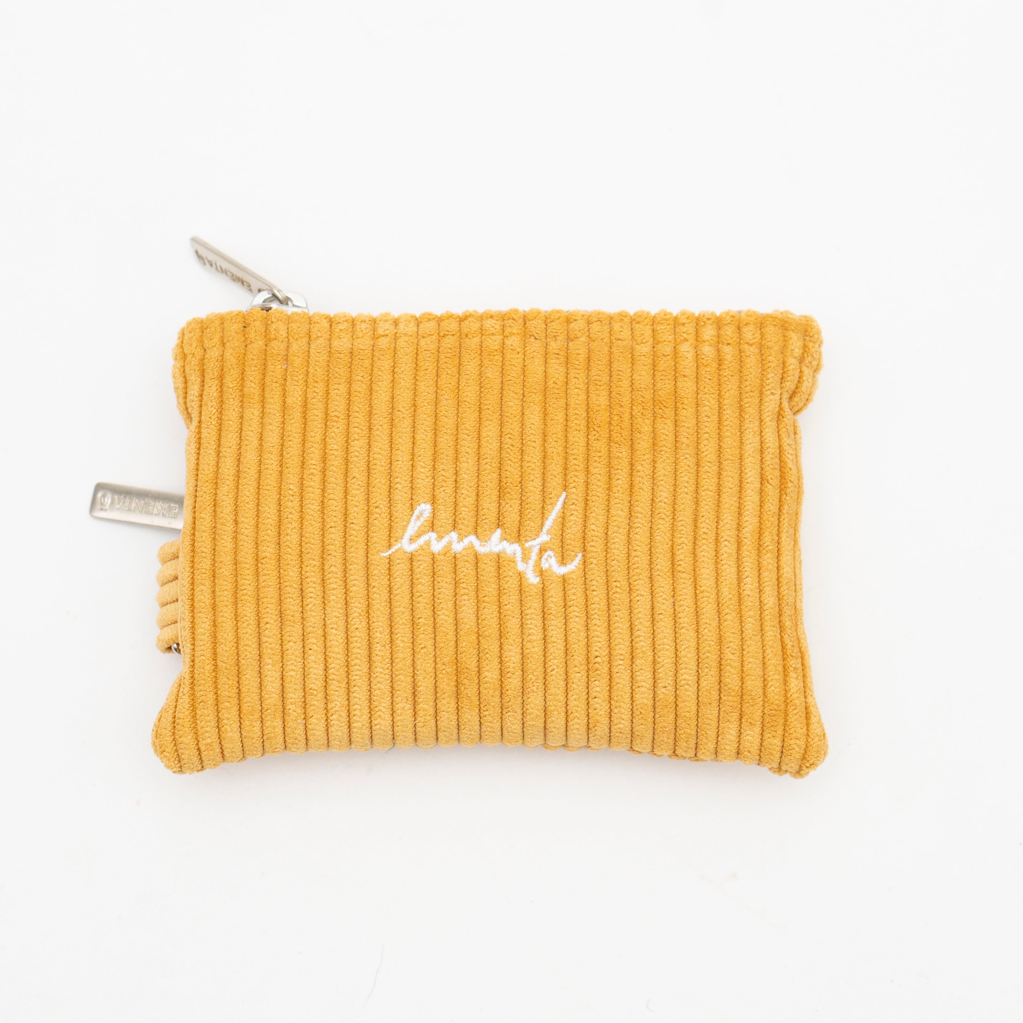 Cota Signature Corduroy Wallet